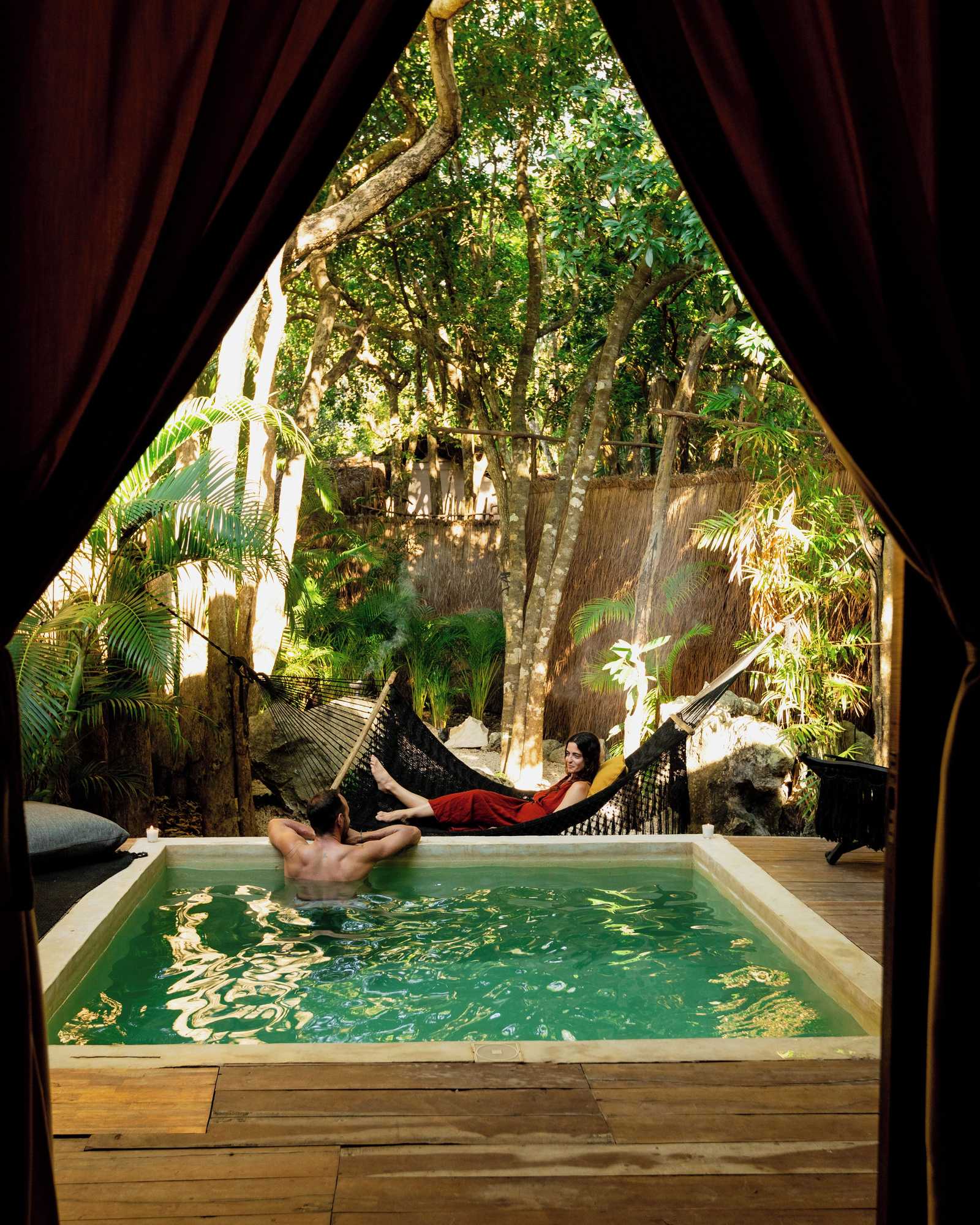 Gift card for Our Habitas Tulum - Adults Only Gift card for Our Habitas Tulum - Adults Only