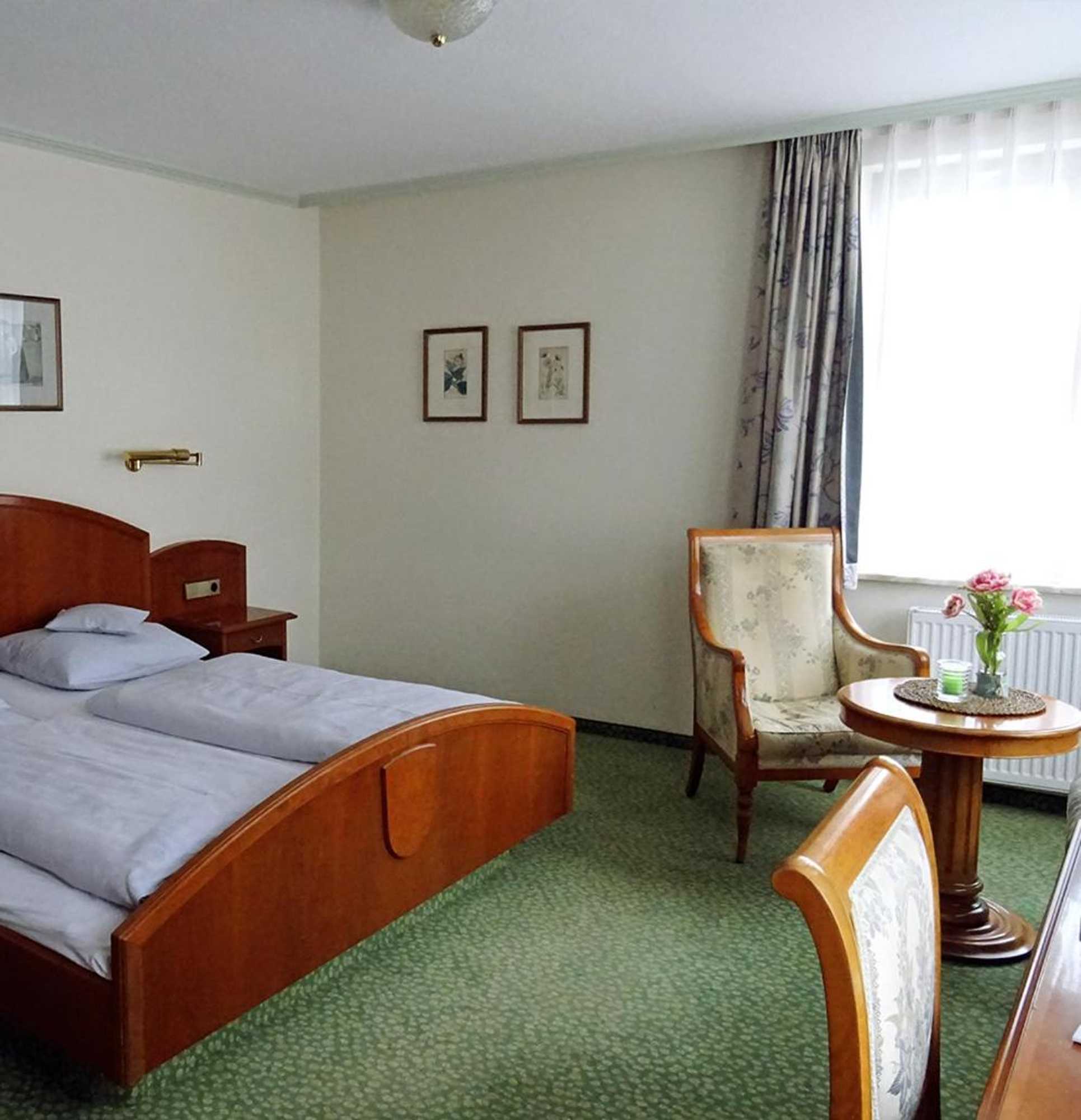 Gift card for Hotel Eberbacher Hof