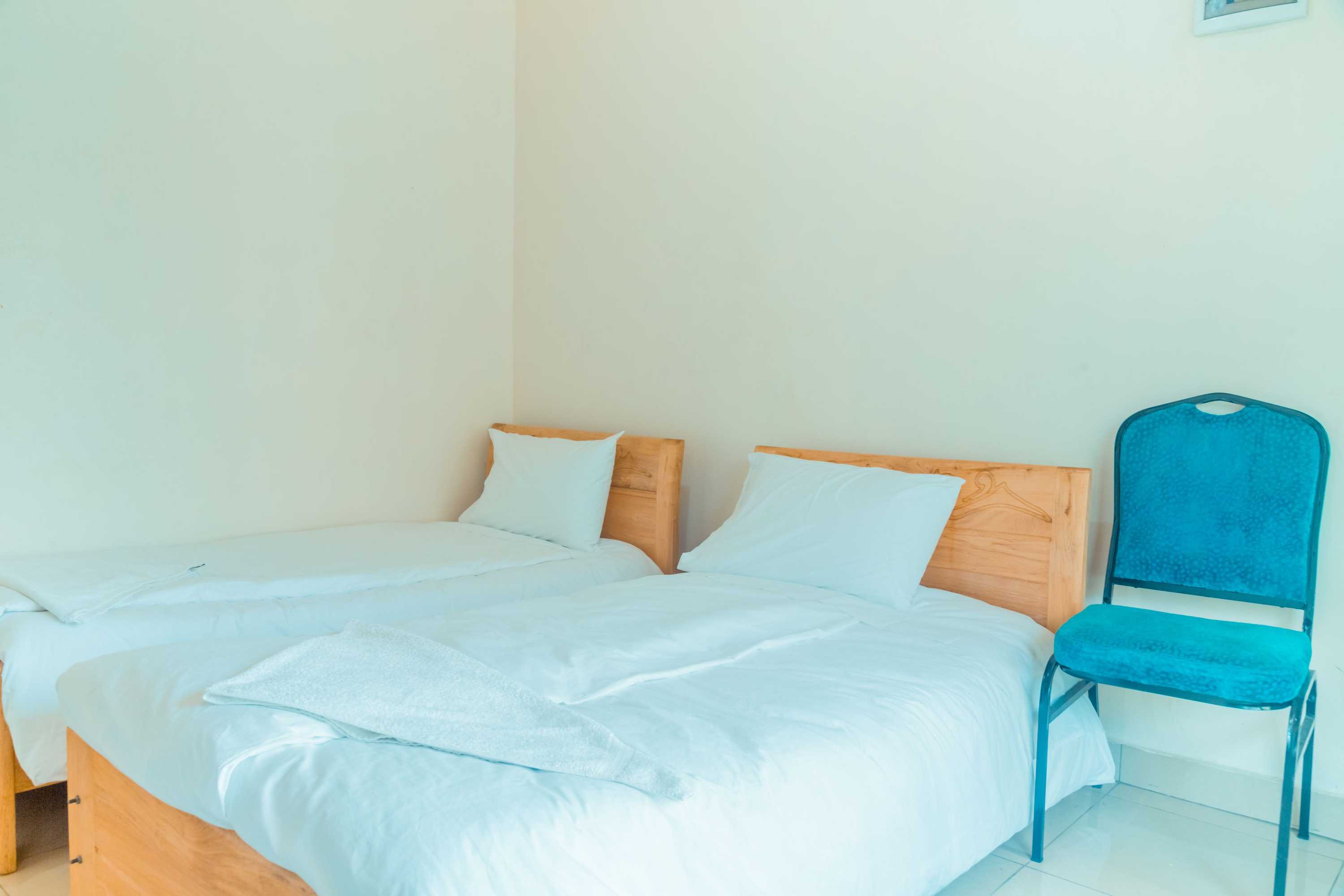 Gift card for La Corniche Motel Nyabihu