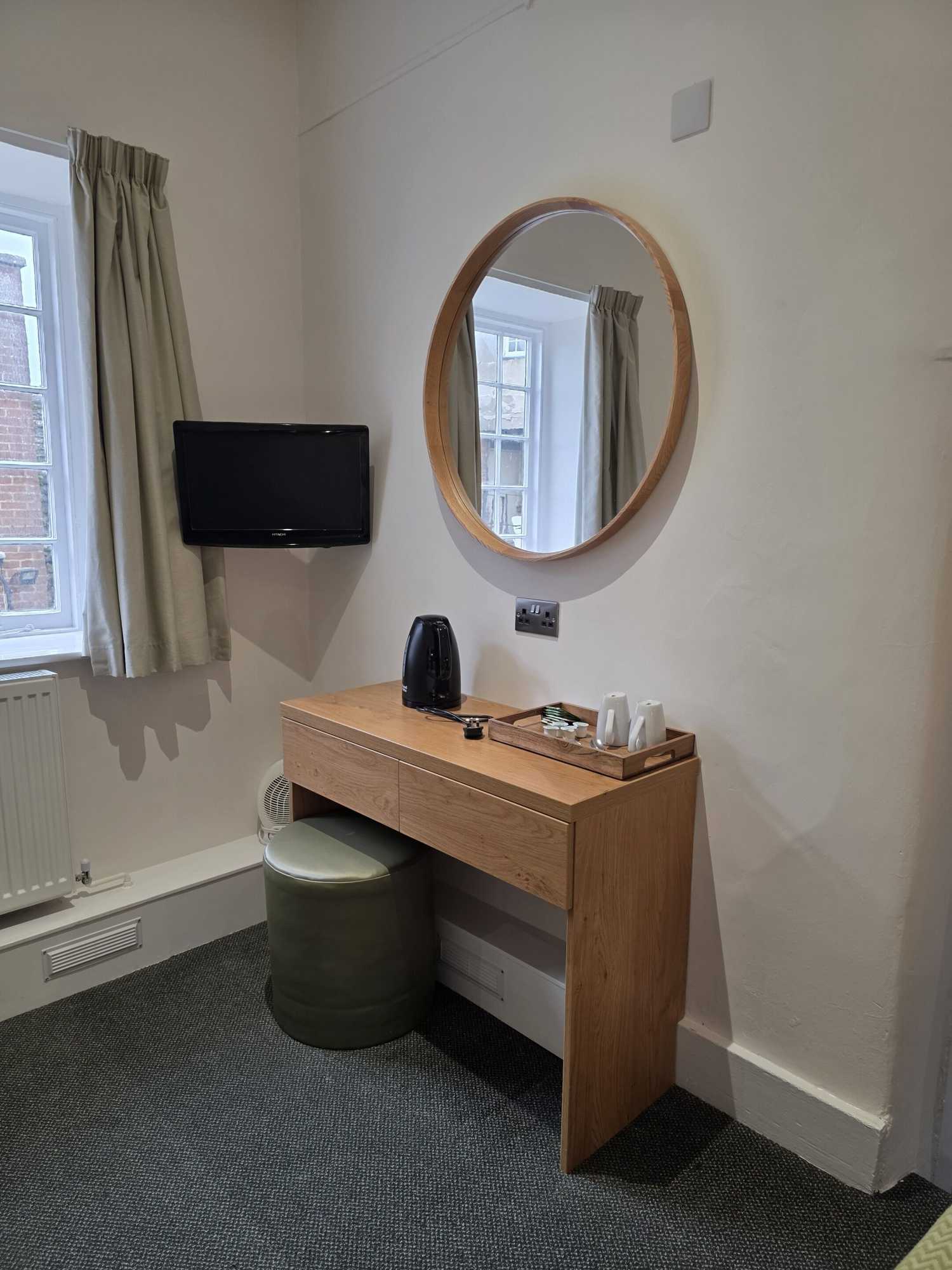 Gift card for The New Inn Hotel