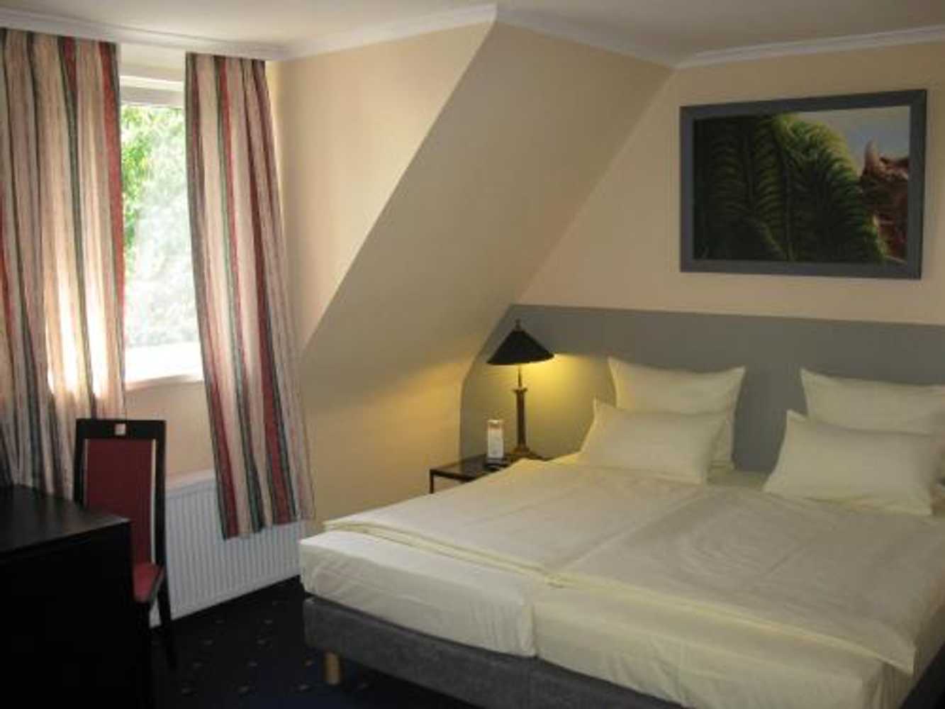 Gift card for Löns Hotel Garni