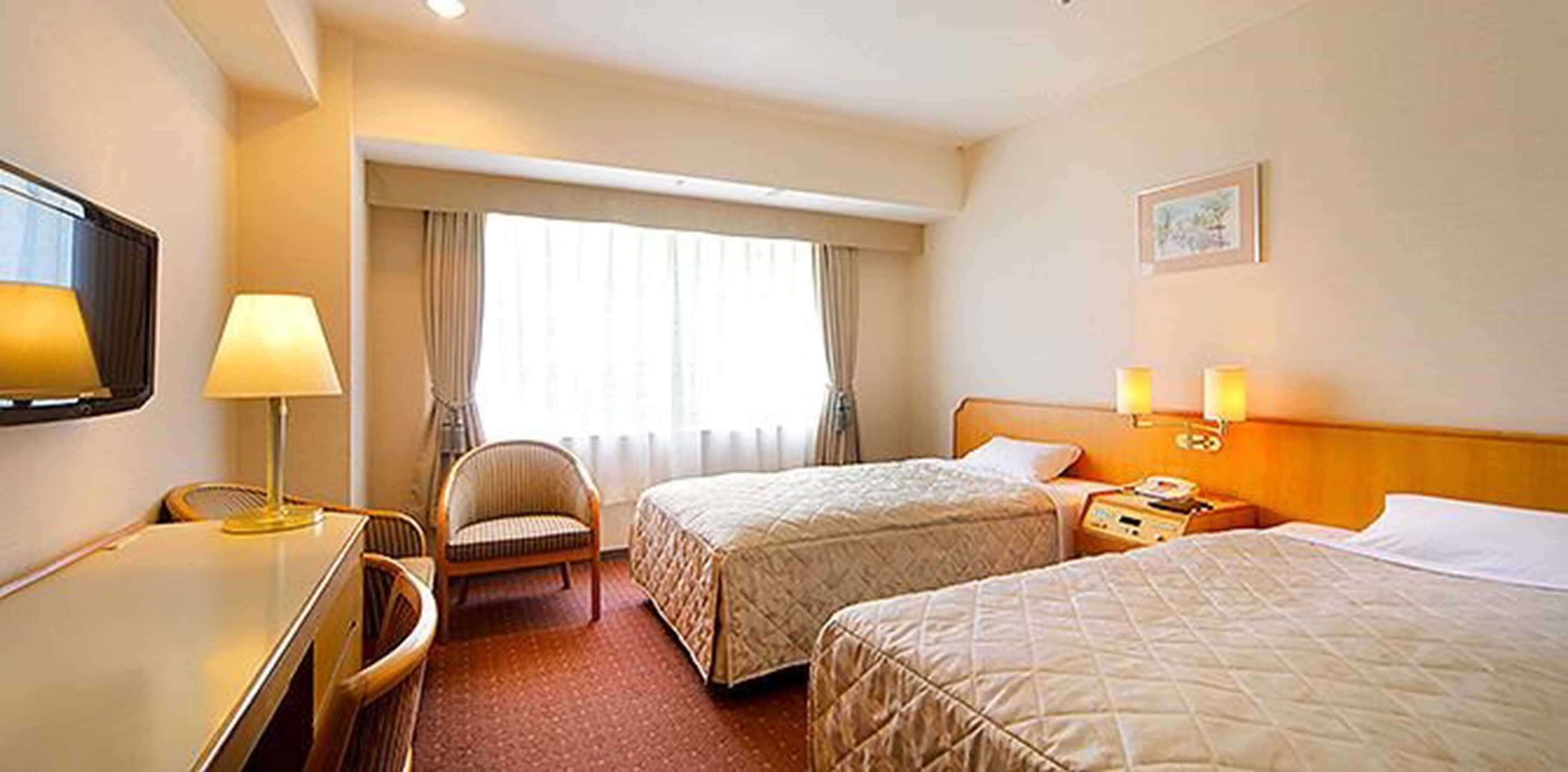 Gift card for Hotel Crown Palais Hamamatsu Gift card for Hotel Crown Palais Hamamatsu