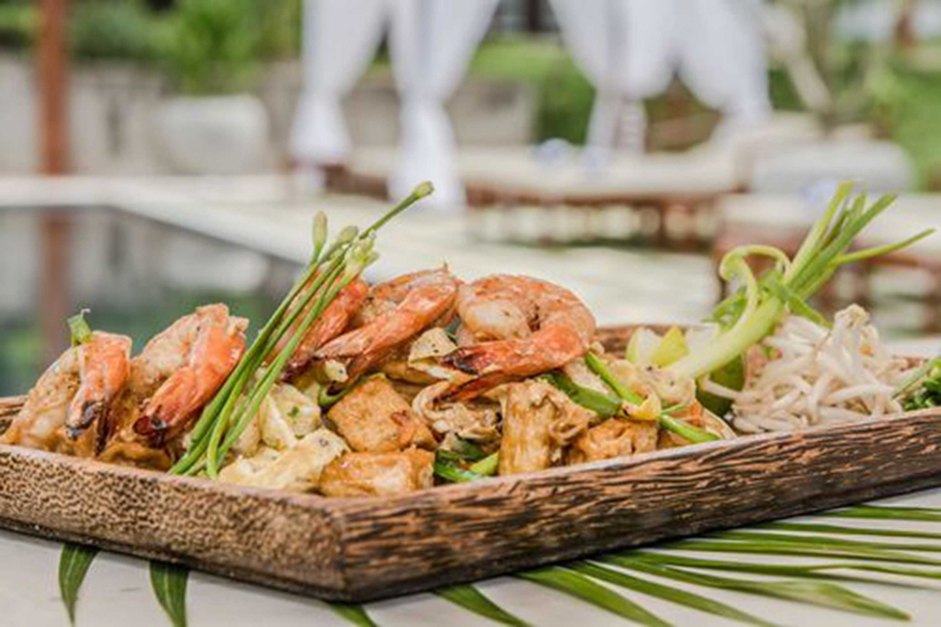 Gift card for Sahaa Beach Resort Gift card for Sahaa Beach Resort