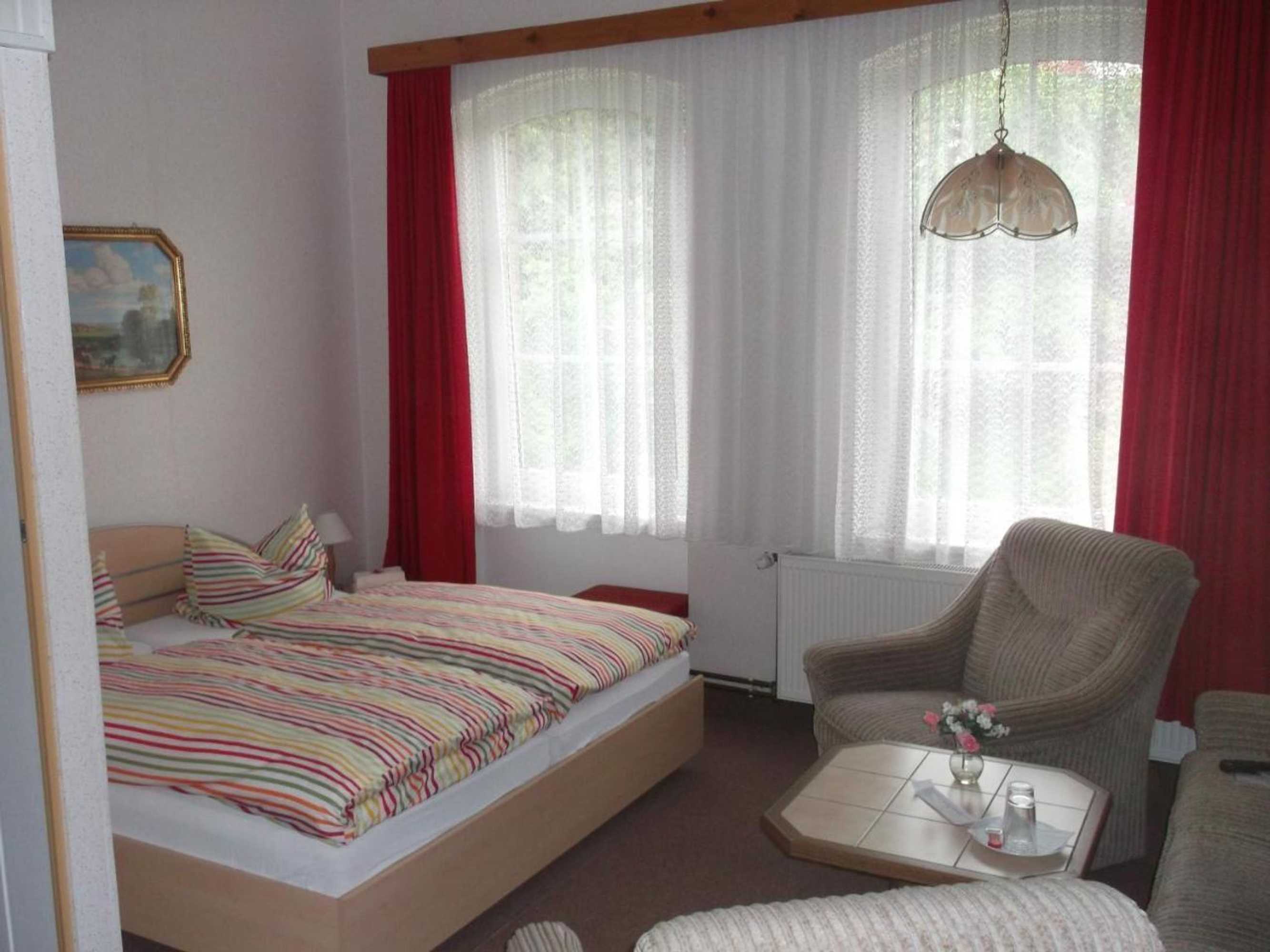 Gift card for Pension & Ferienwohnung Christine Kilian