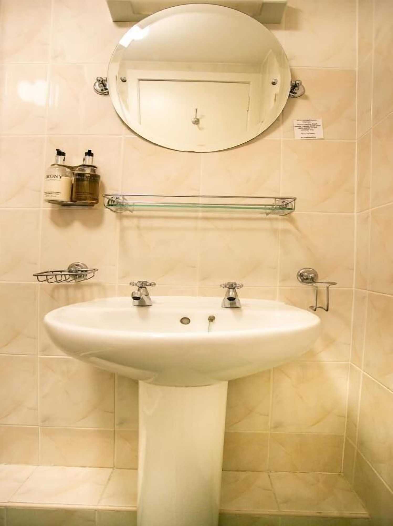 Gift card for The National Hotel