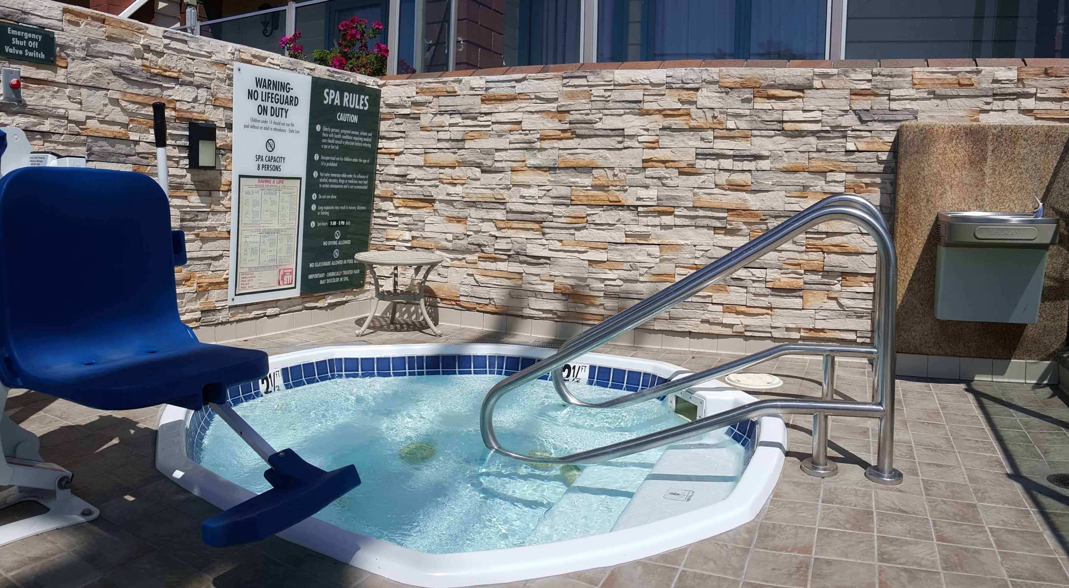 Gift card for Best Western Plus Dana Point Inn-By-The-Sea Gift card for Best Western Plus Dana Point Inn-By-The-Sea