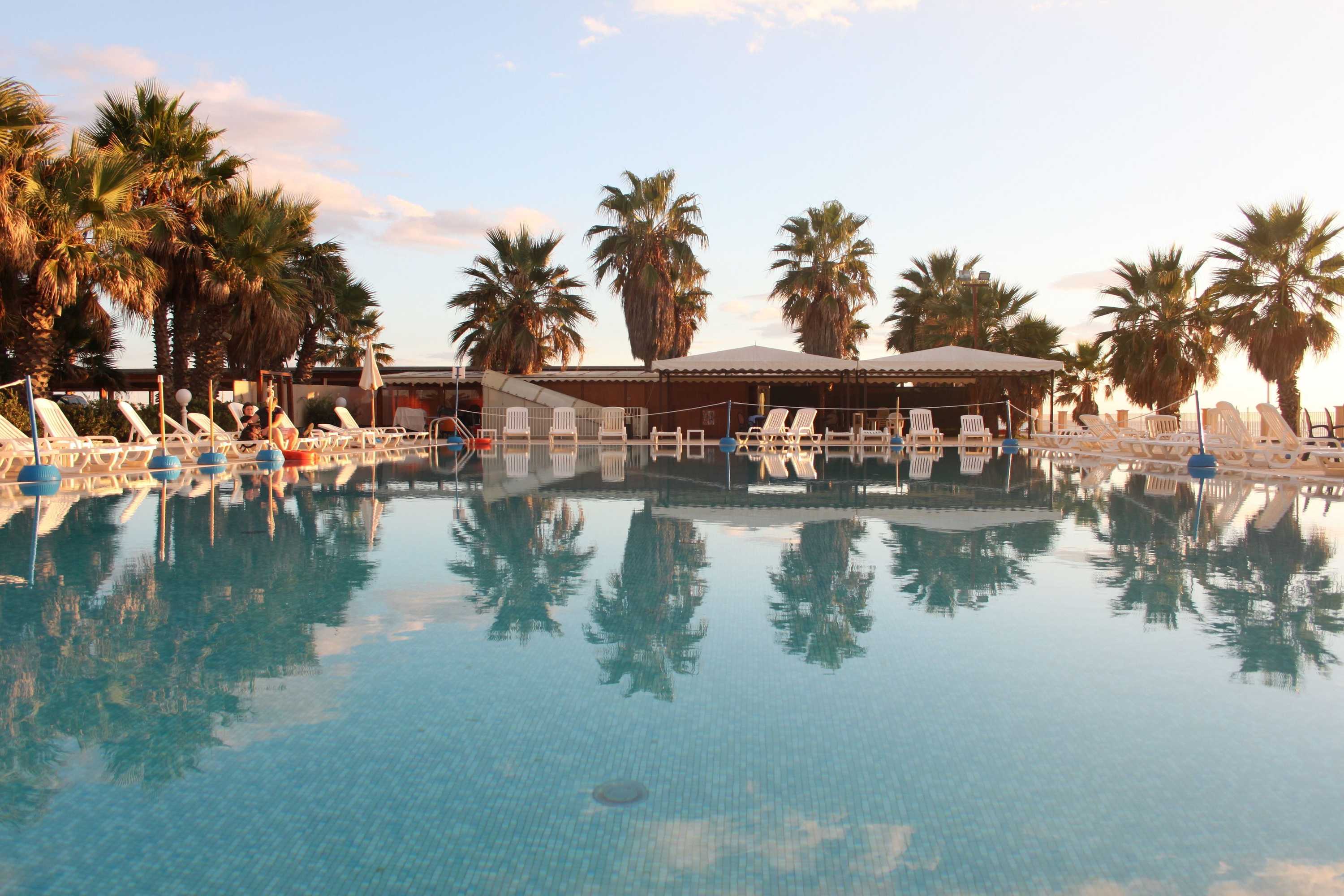 Gift card for Dioscuri Bay Palace Hotel Gift card for Dioscuri Bay Palace Hotel