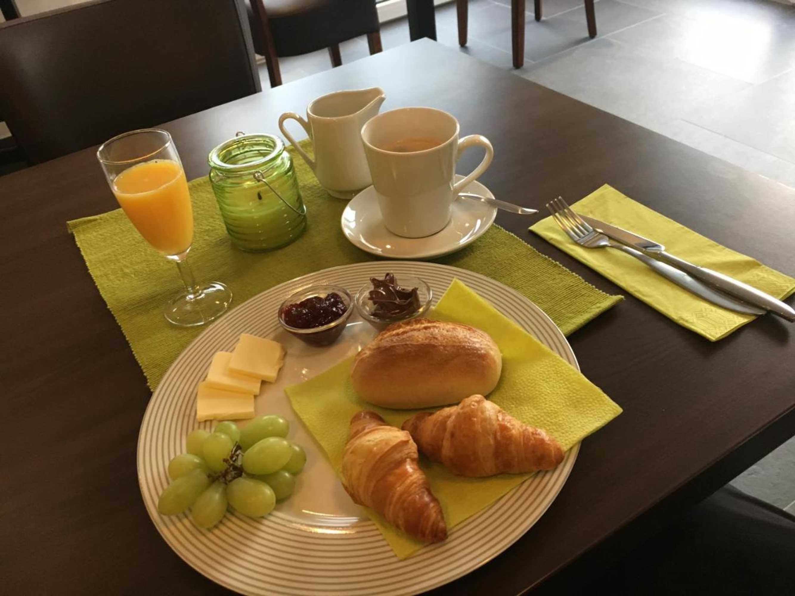 Gift card for Boardinghouse-Niedernberg