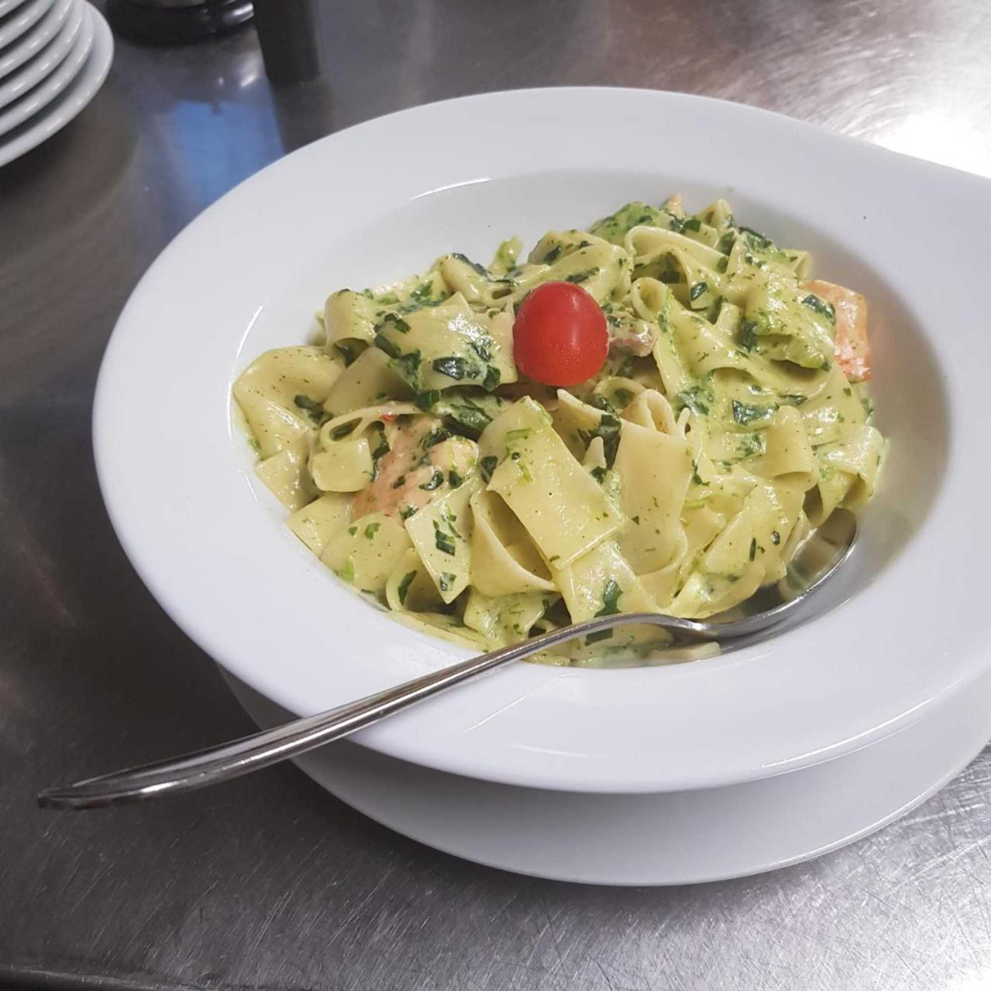 Gift card for Deutsches Haus