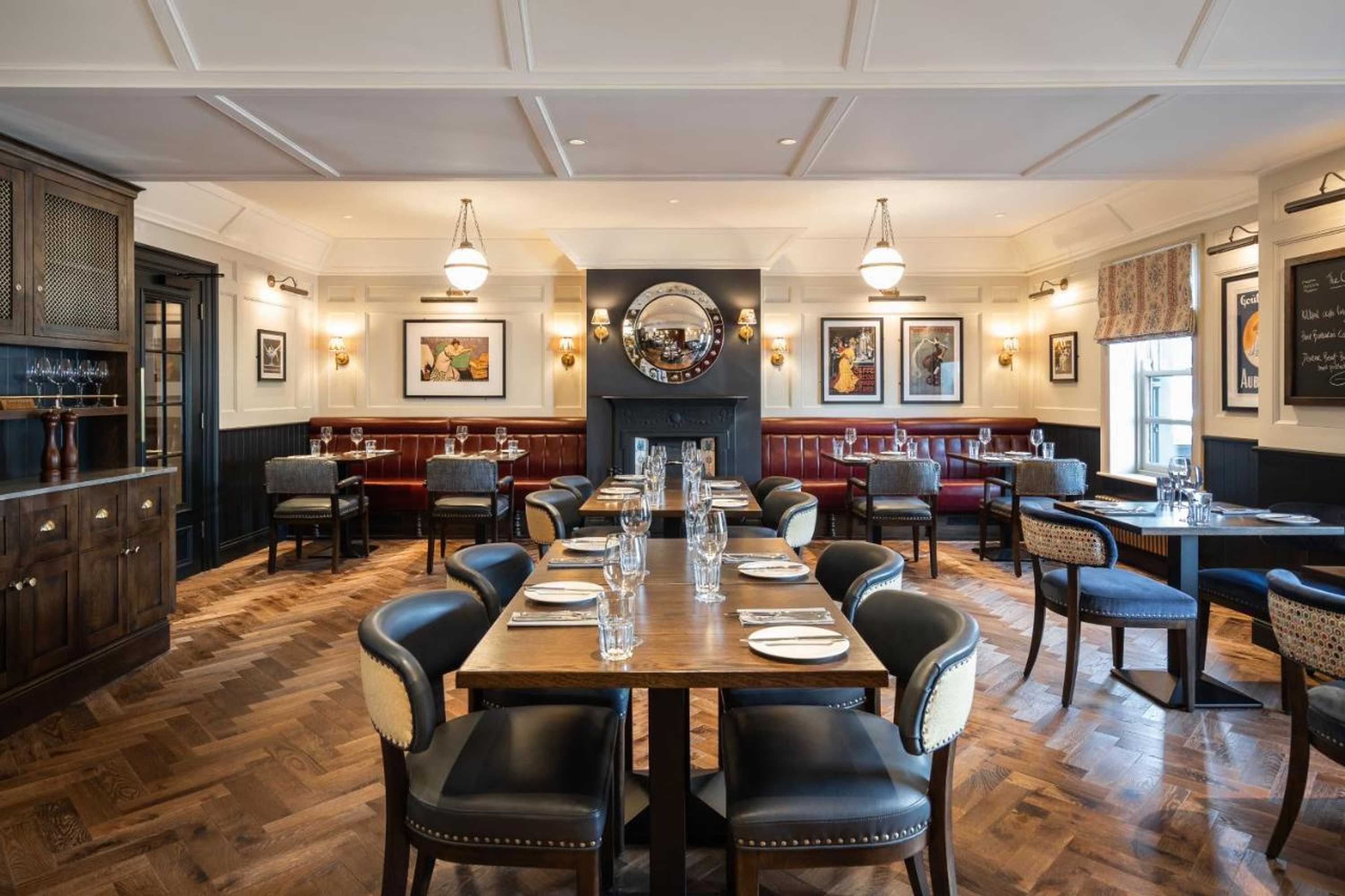 Gift card for The Cuan Boutique Hotel