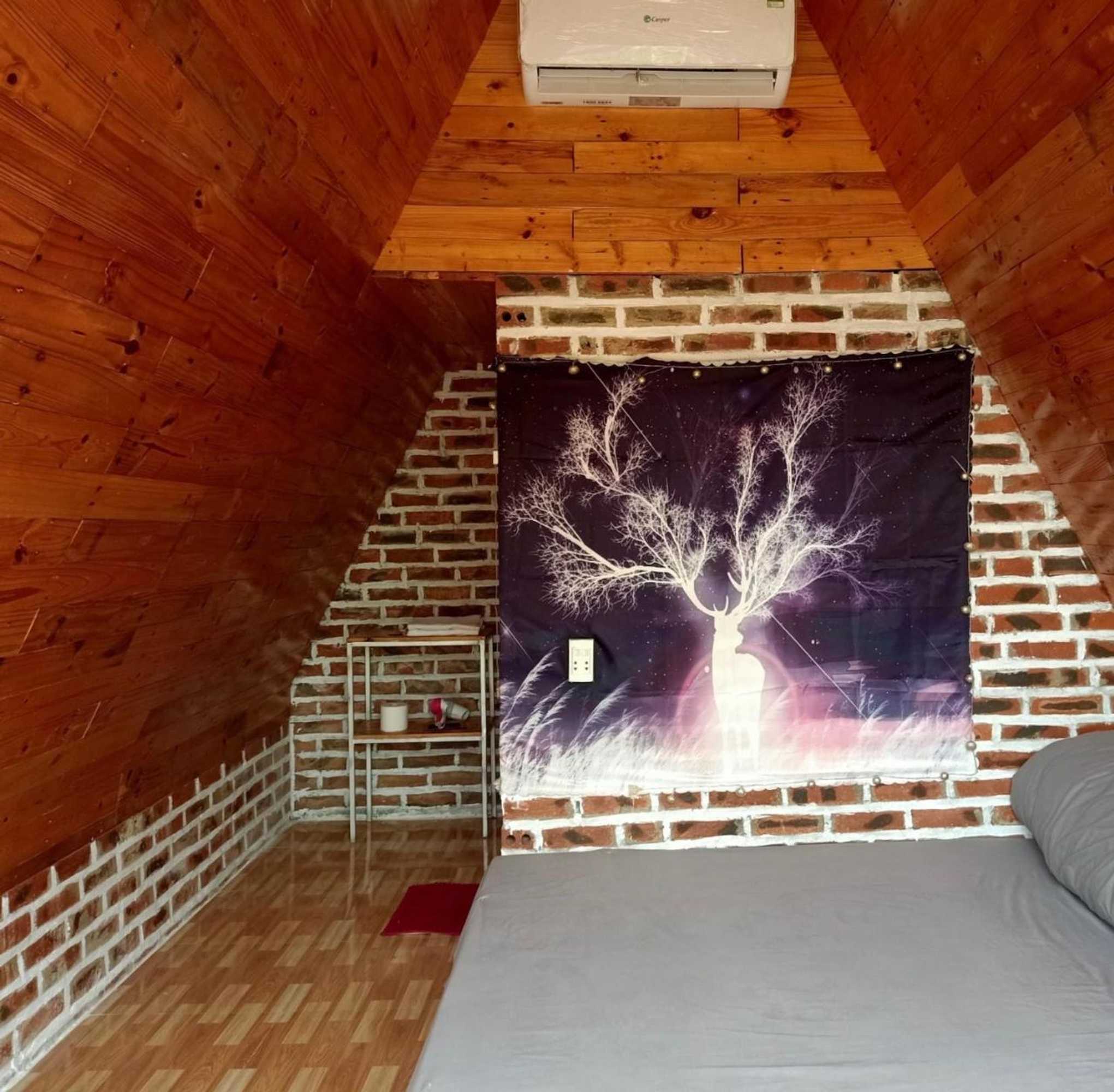 Gift card for Homestay Binh Huy