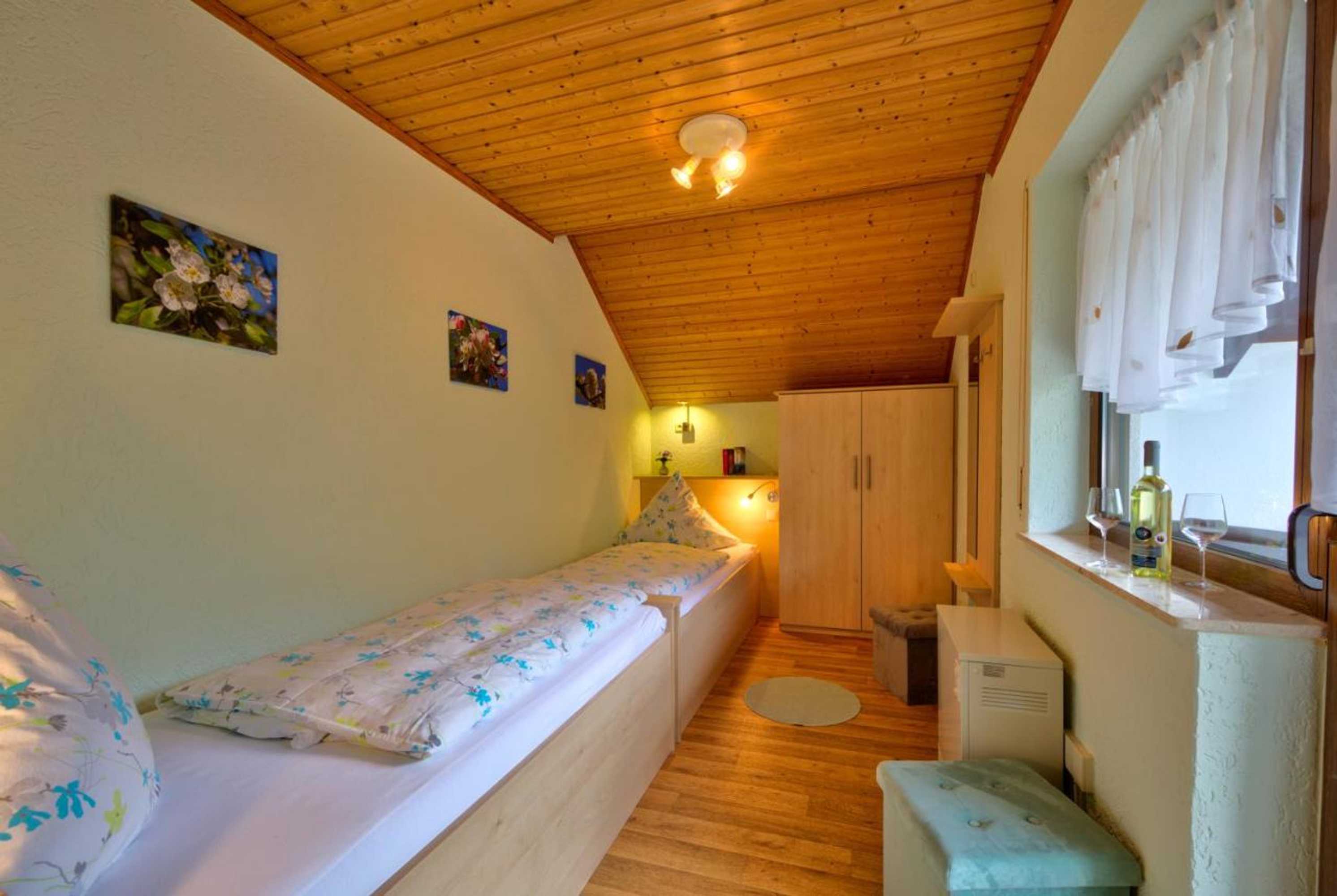 Gift card for Weingut Willi Fett