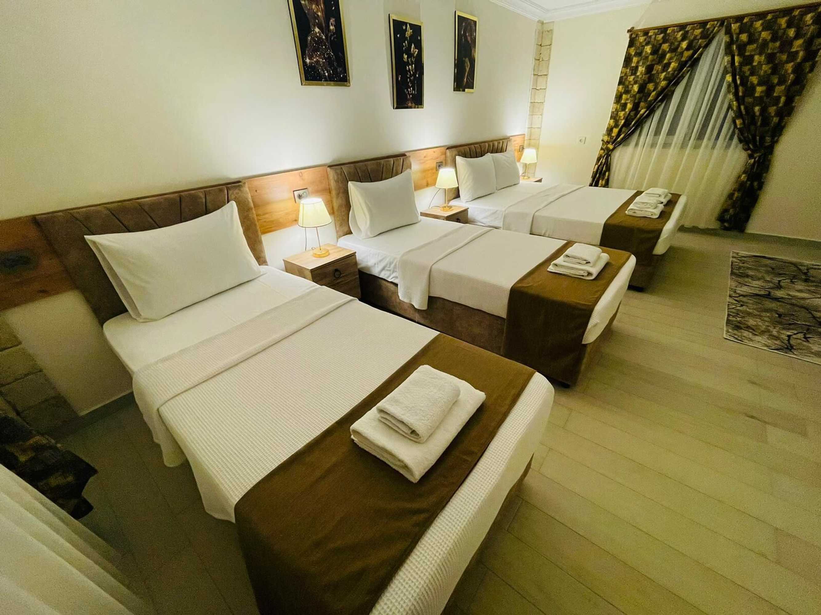 Gift card for Sirius Boutique Otel Pamukkale Gift card for Sirius Boutique Otel Pamukkale