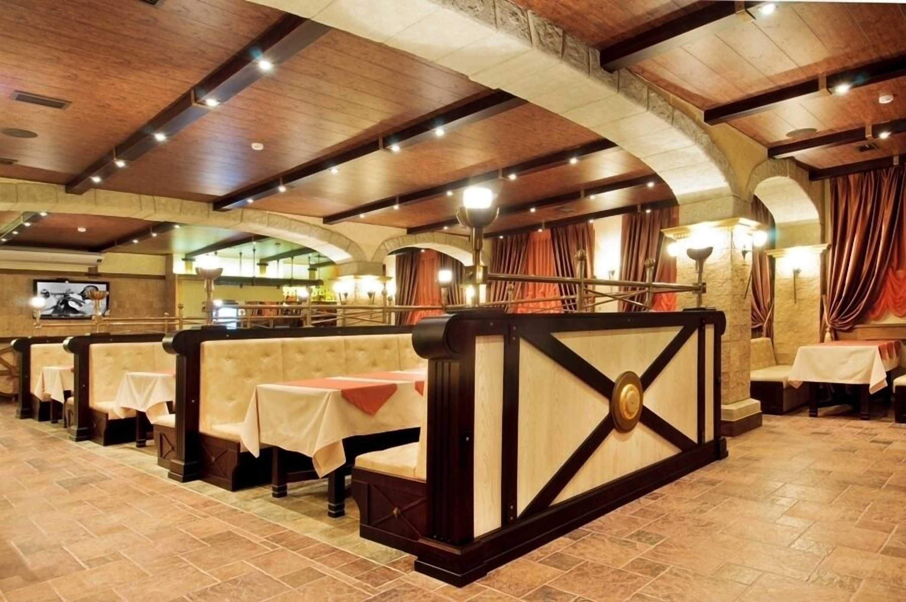 Gift card for Troy Hotel