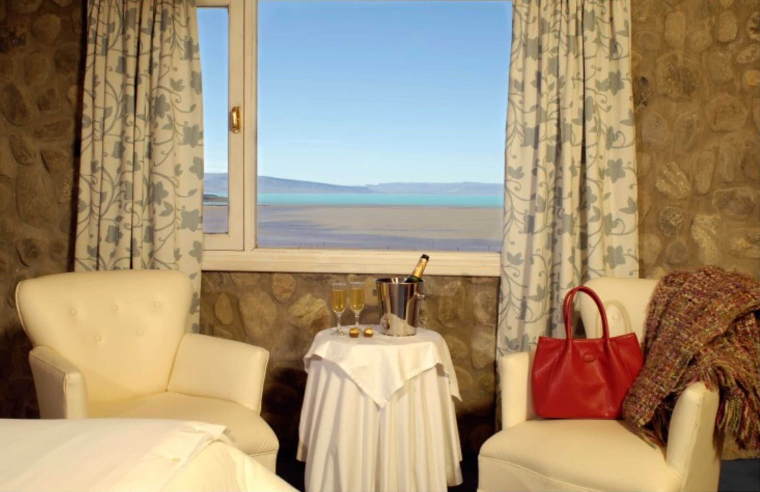 Gift card for Blanca Patagonia Boutique Inn And Cabins Gift card for Blanca Patagonia Boutique Inn And Cabins