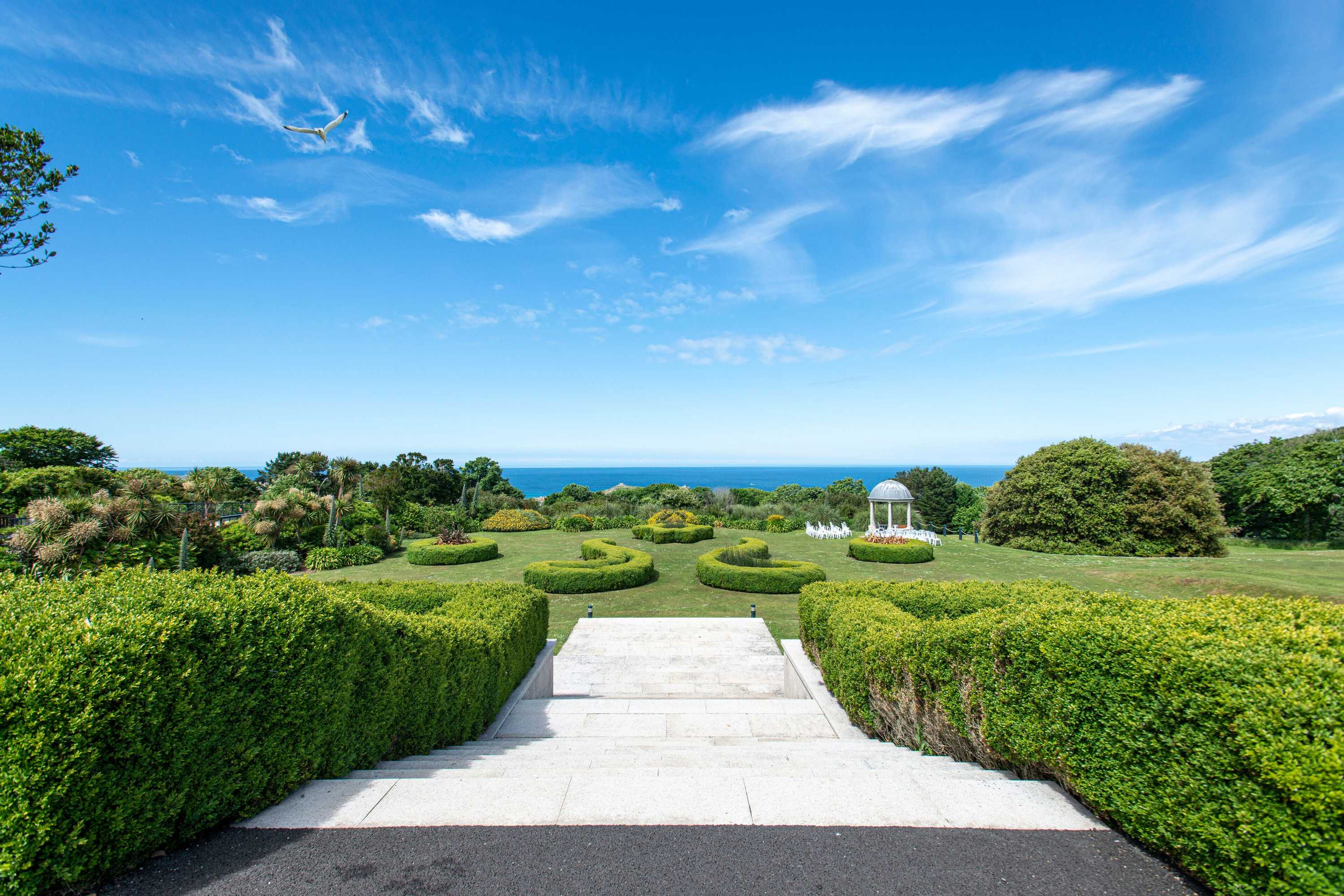 Gift card for Tregenna Castle Resort Gift card for Tregenna Castle Resort
