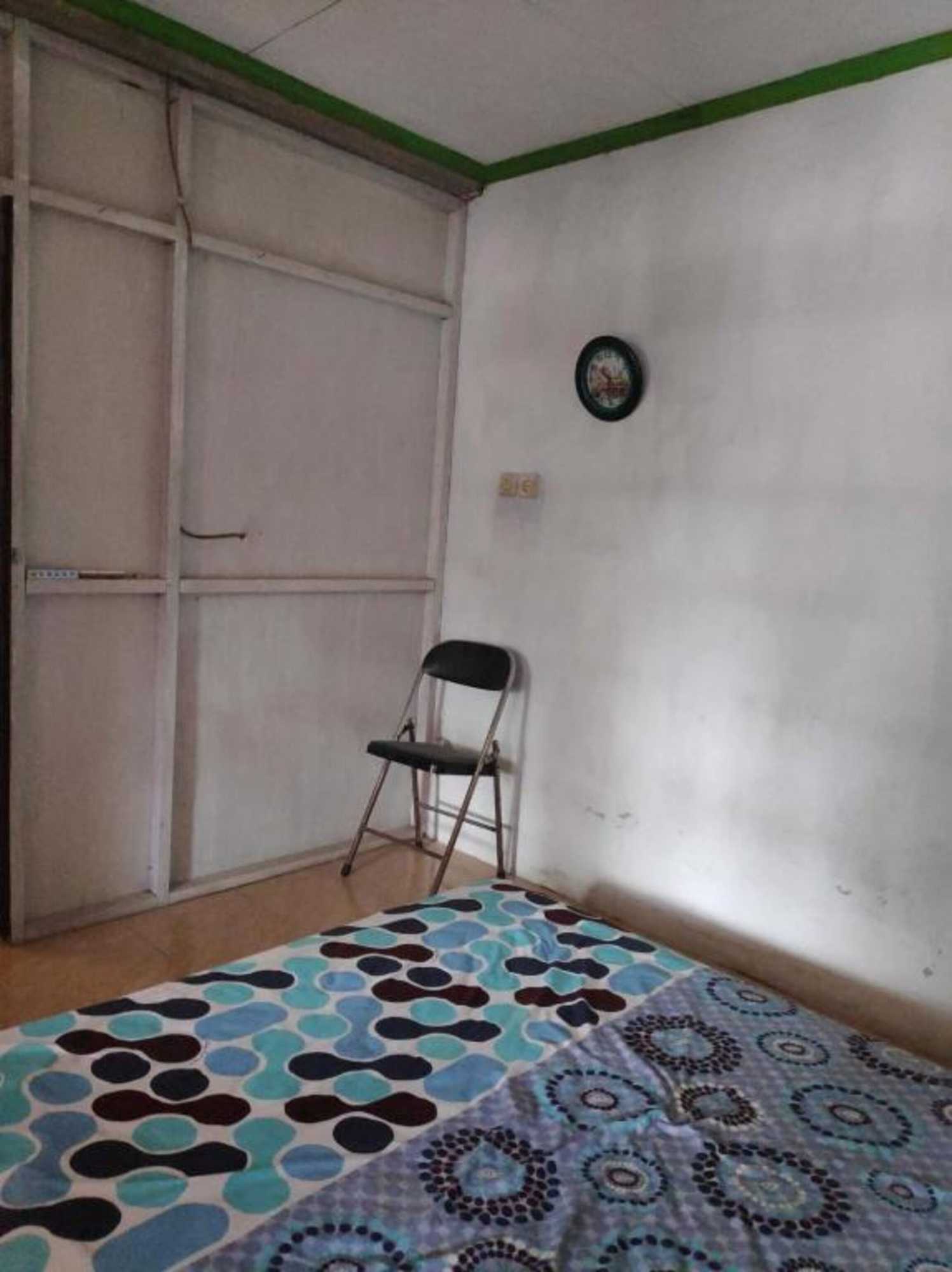 Gift card for Gini Homestay