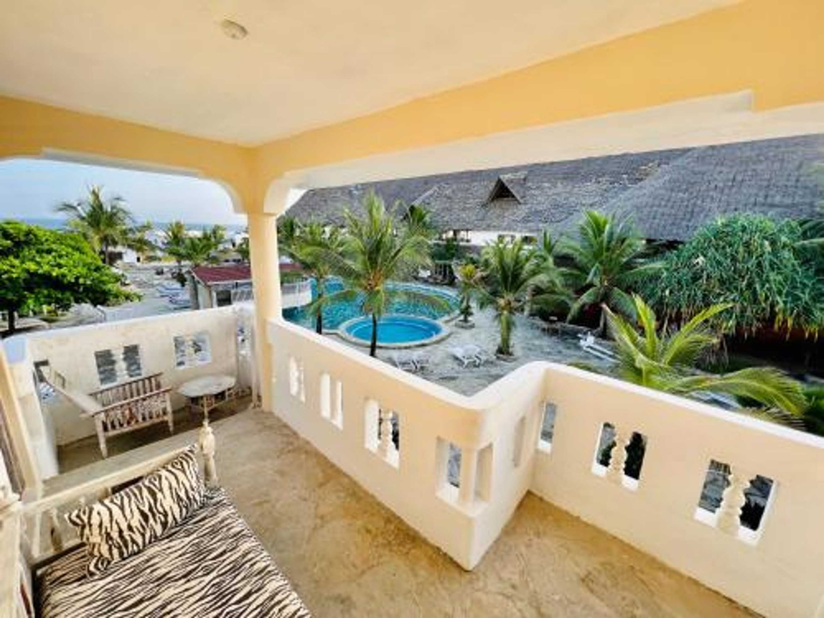 Gift card for Jacaranda Beach Resort Gift card for Jacaranda Beach Resort