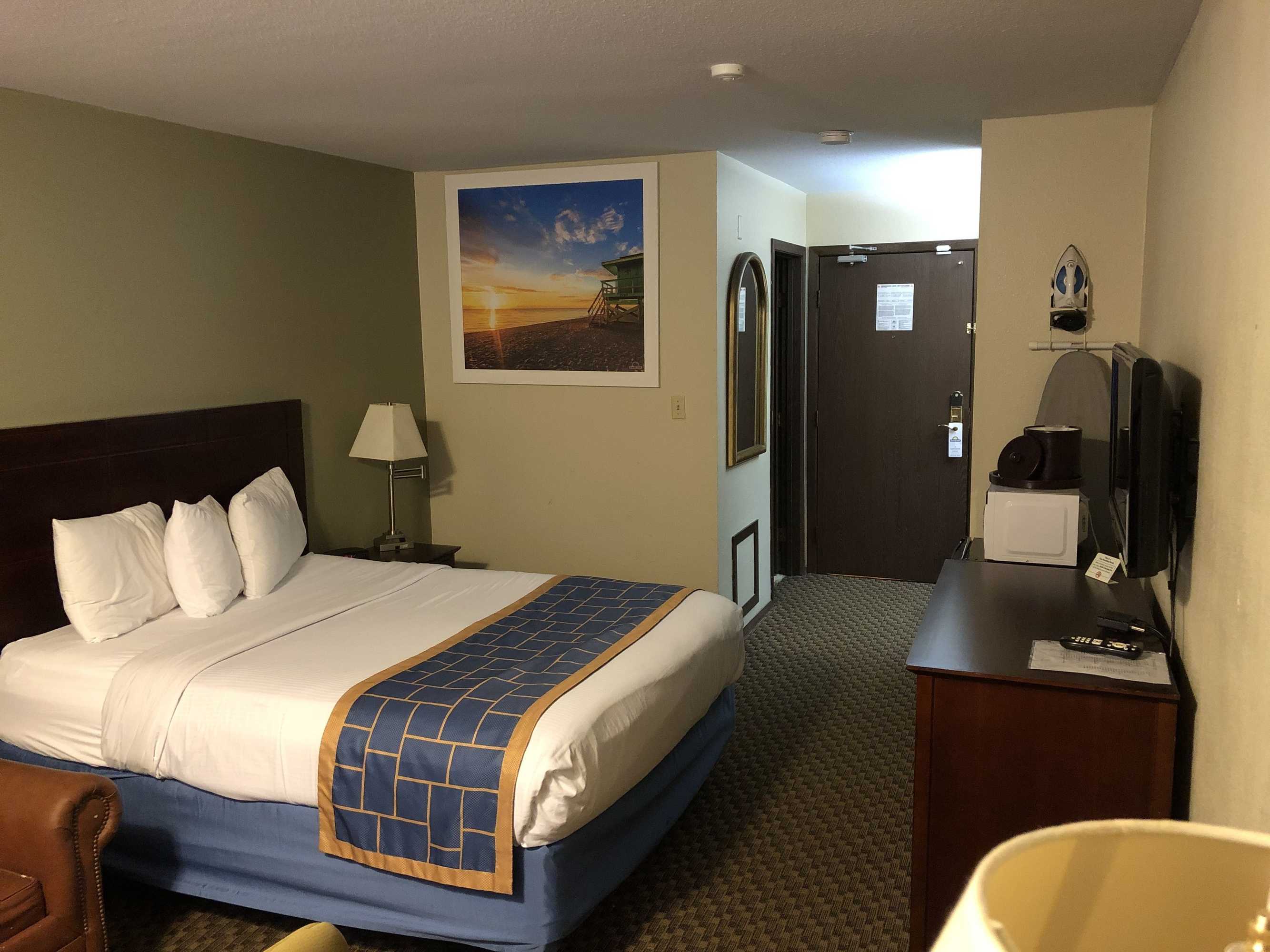 Gift card for Days Inn & Suites by Wyndham Stevens Point Gift card for Days Inn & Suites by Wyndham Stevens Point