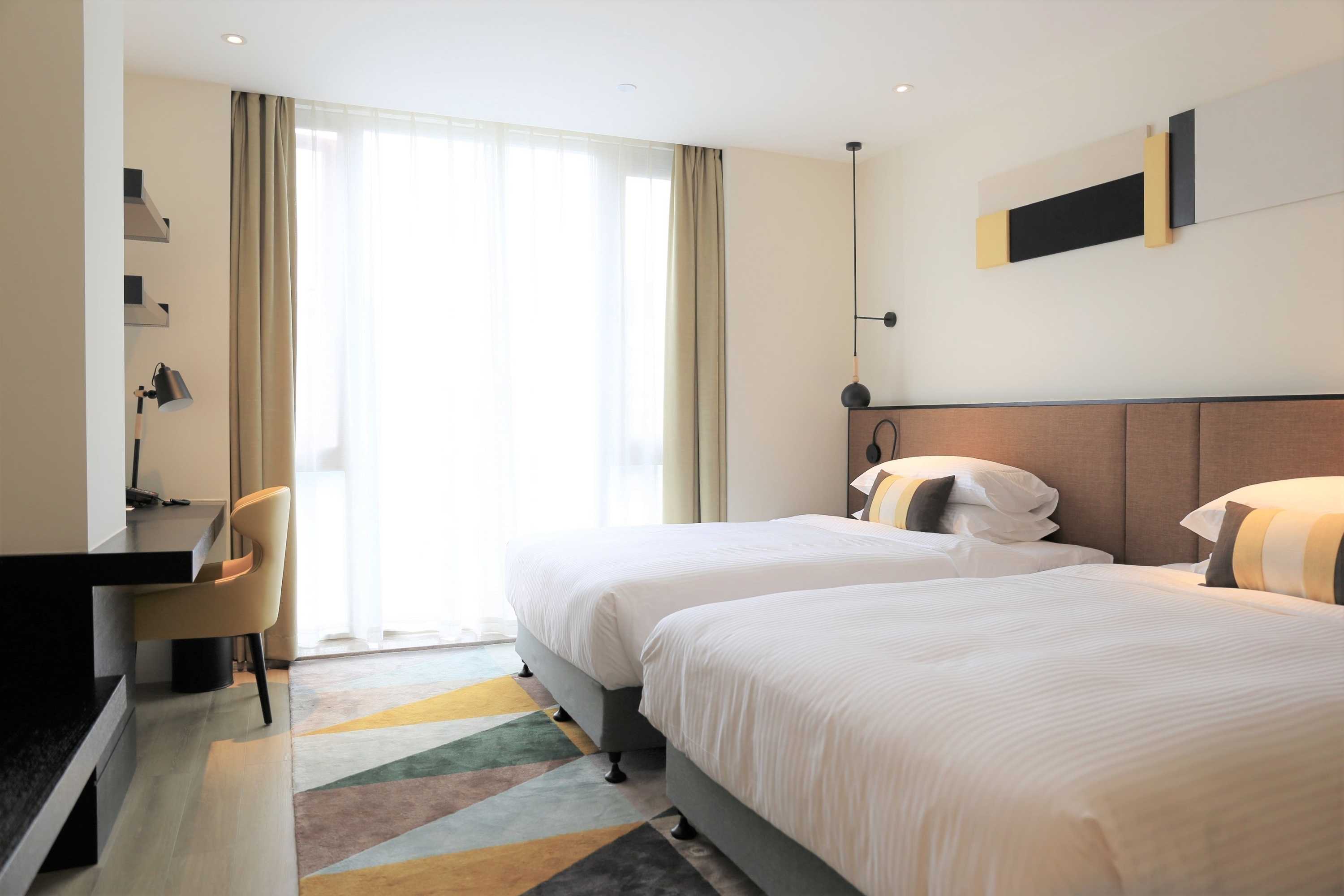 Gift card for Citadines Gaoke Liangjiang Chongqing Gift card for Citadines Gaoke Liangjiang Chongqing
