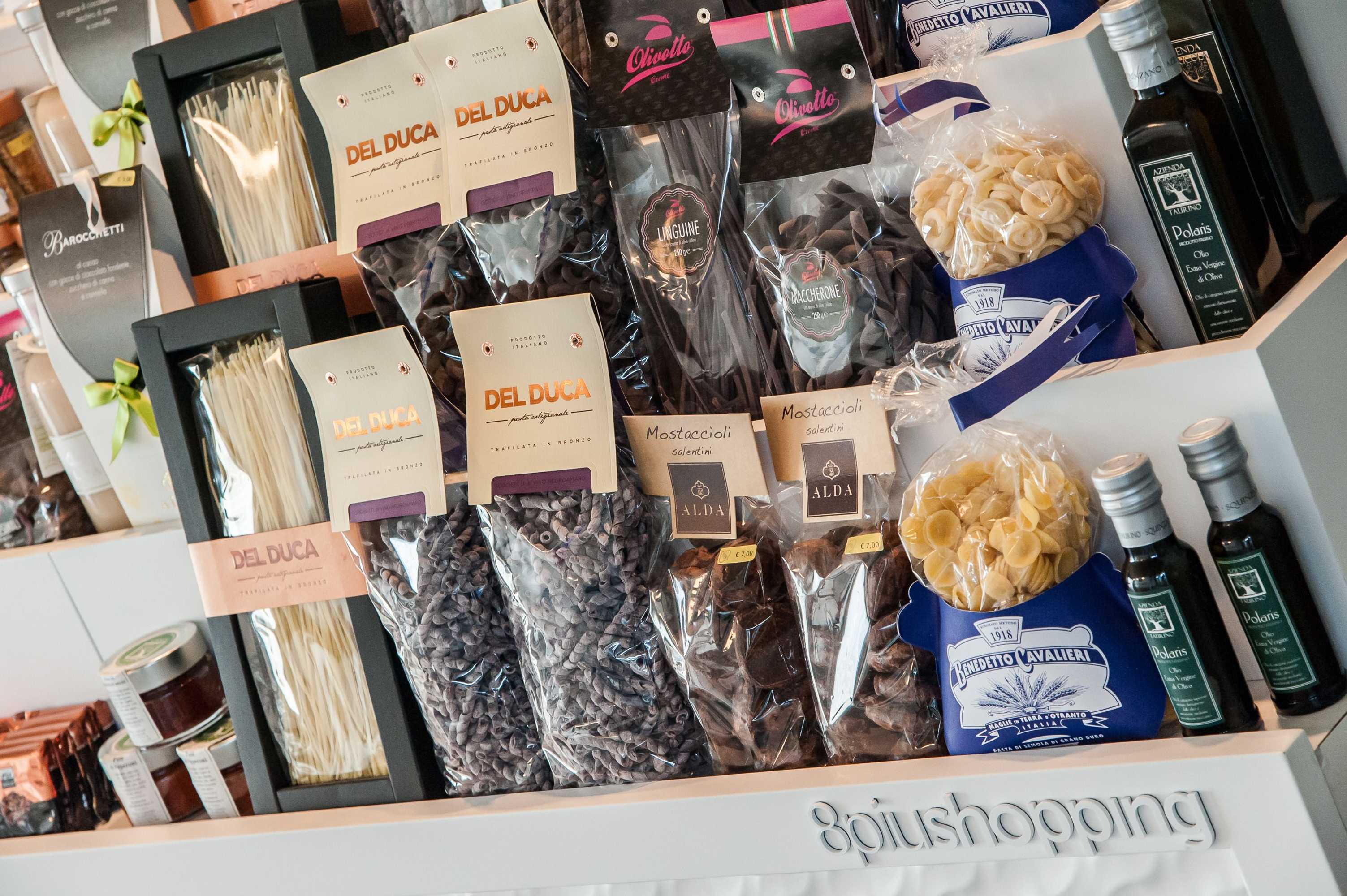 Gift card for 8piuhotel