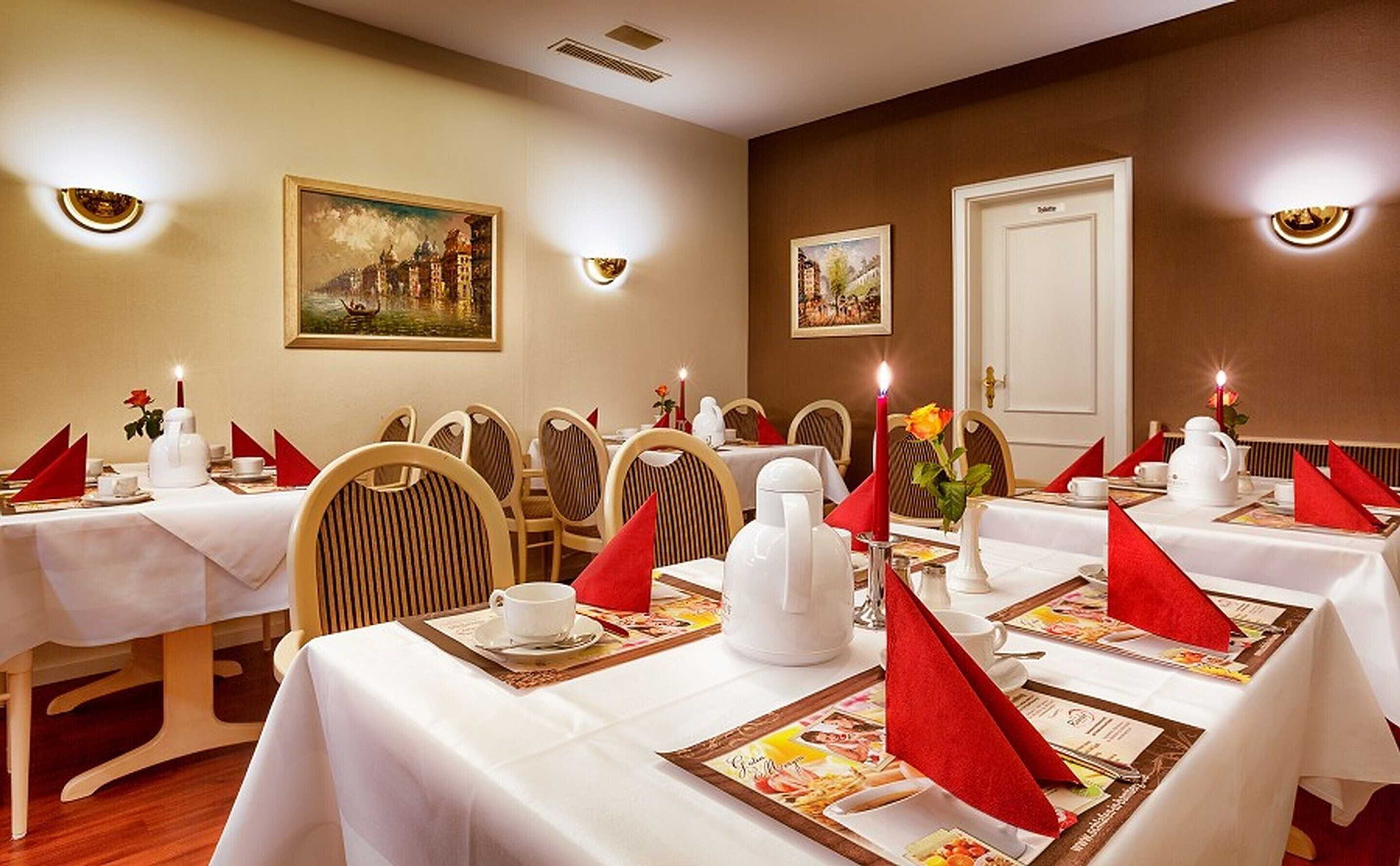 Gift card for Rosenhof