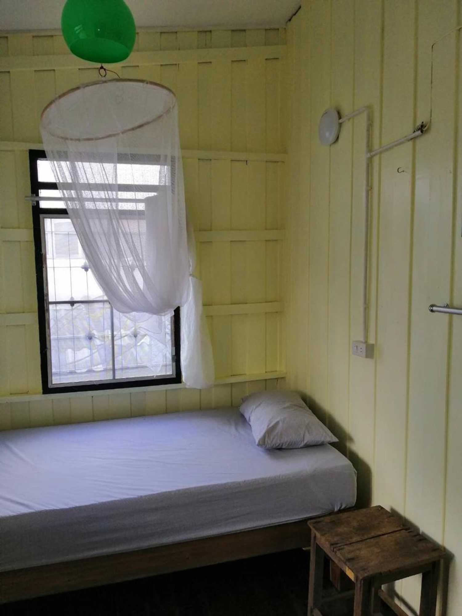 Gift card for Orchid Guest House