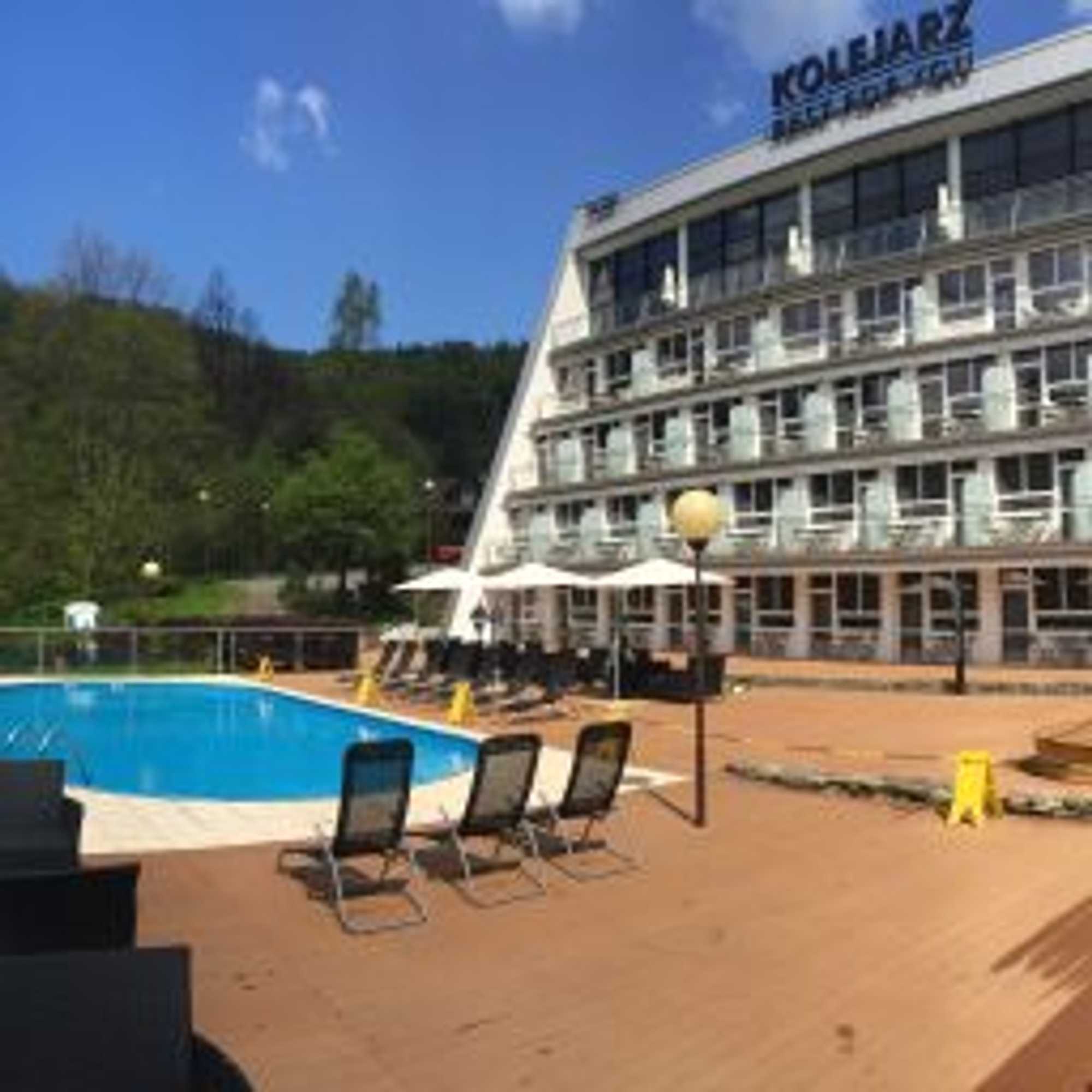 Gift card for Kolejarz Best For You Spa Gift card for Kolejarz Best For You Spa