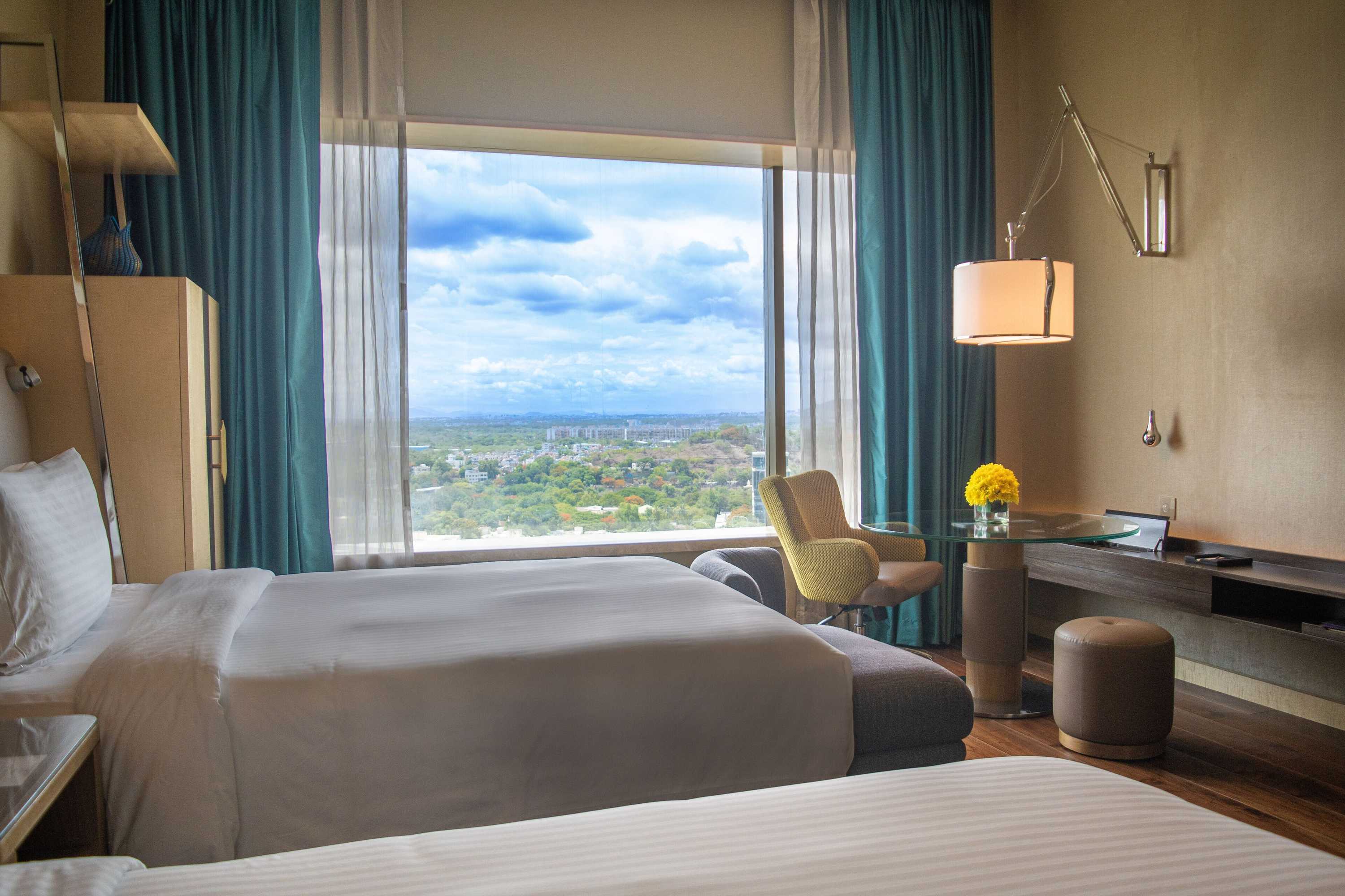 Gift card for Conrad Pune by Hilton