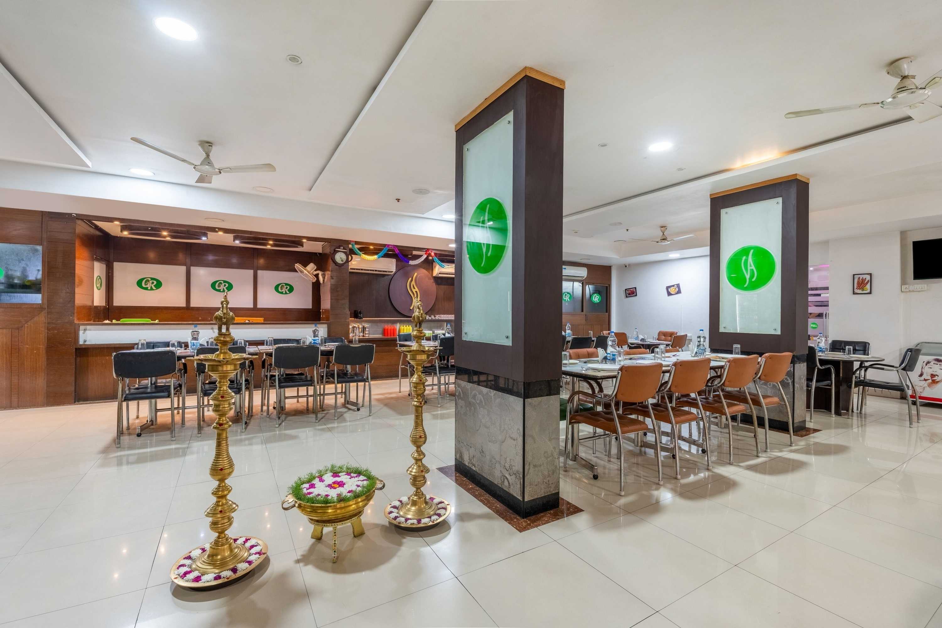 Gift card for Treebo South Avenue, 700 Mts From Promenade Beach