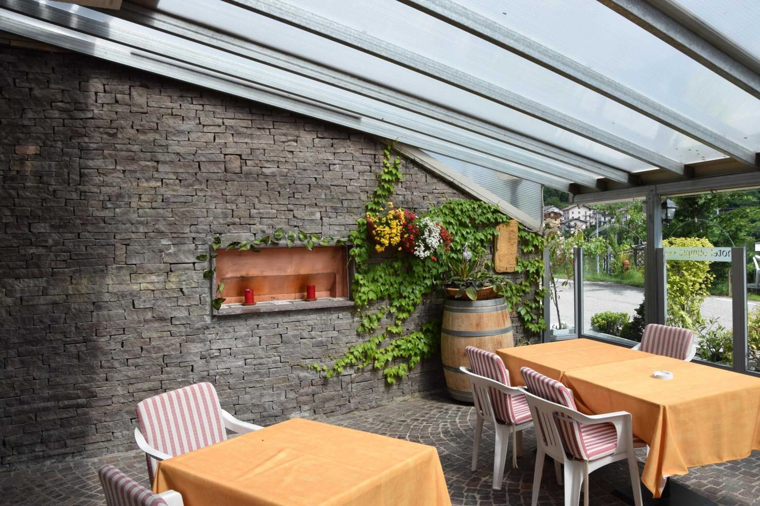 Gift card for Hotel Olimpic