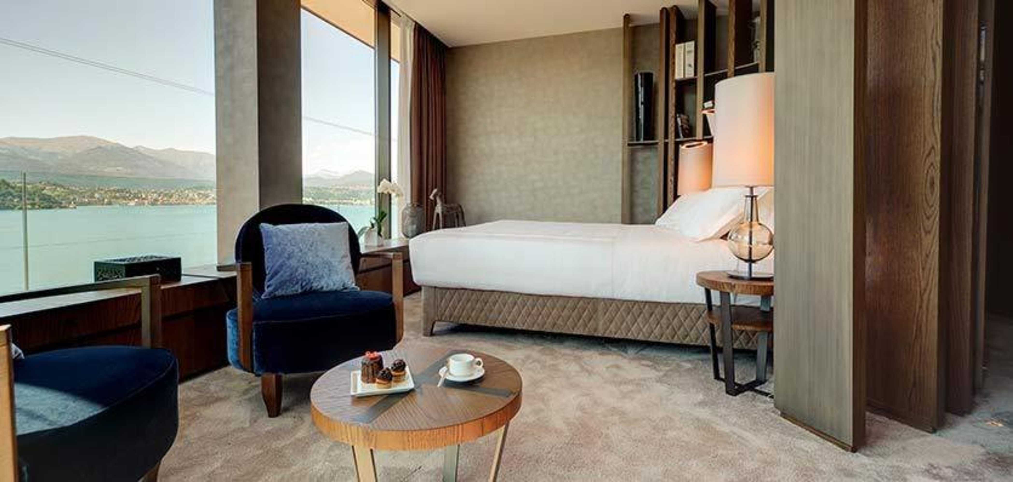 Gift card for Grand Hotel Campione Gift card for Grand Hotel Campione