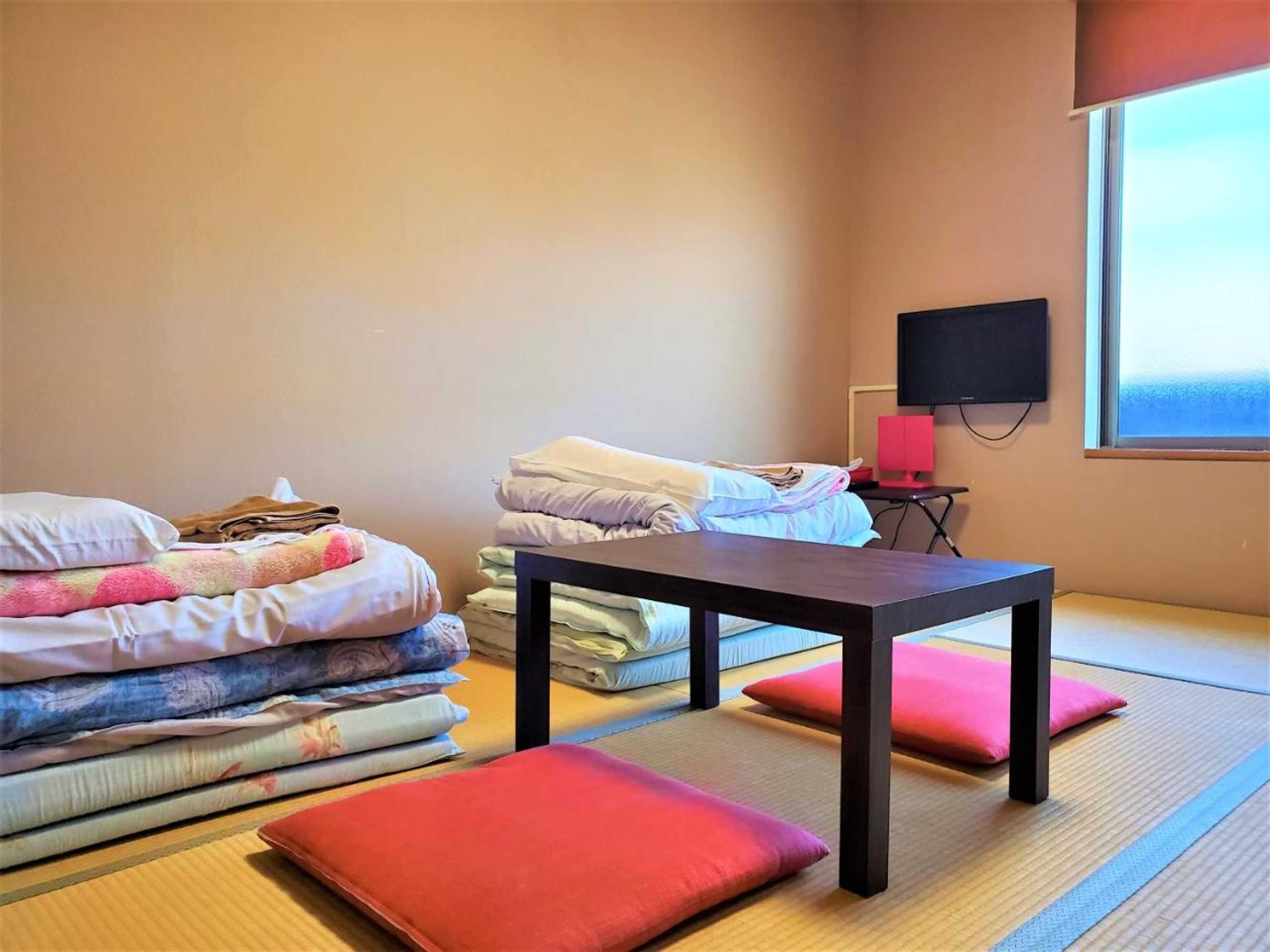 Gift card for Yado Seven Beach