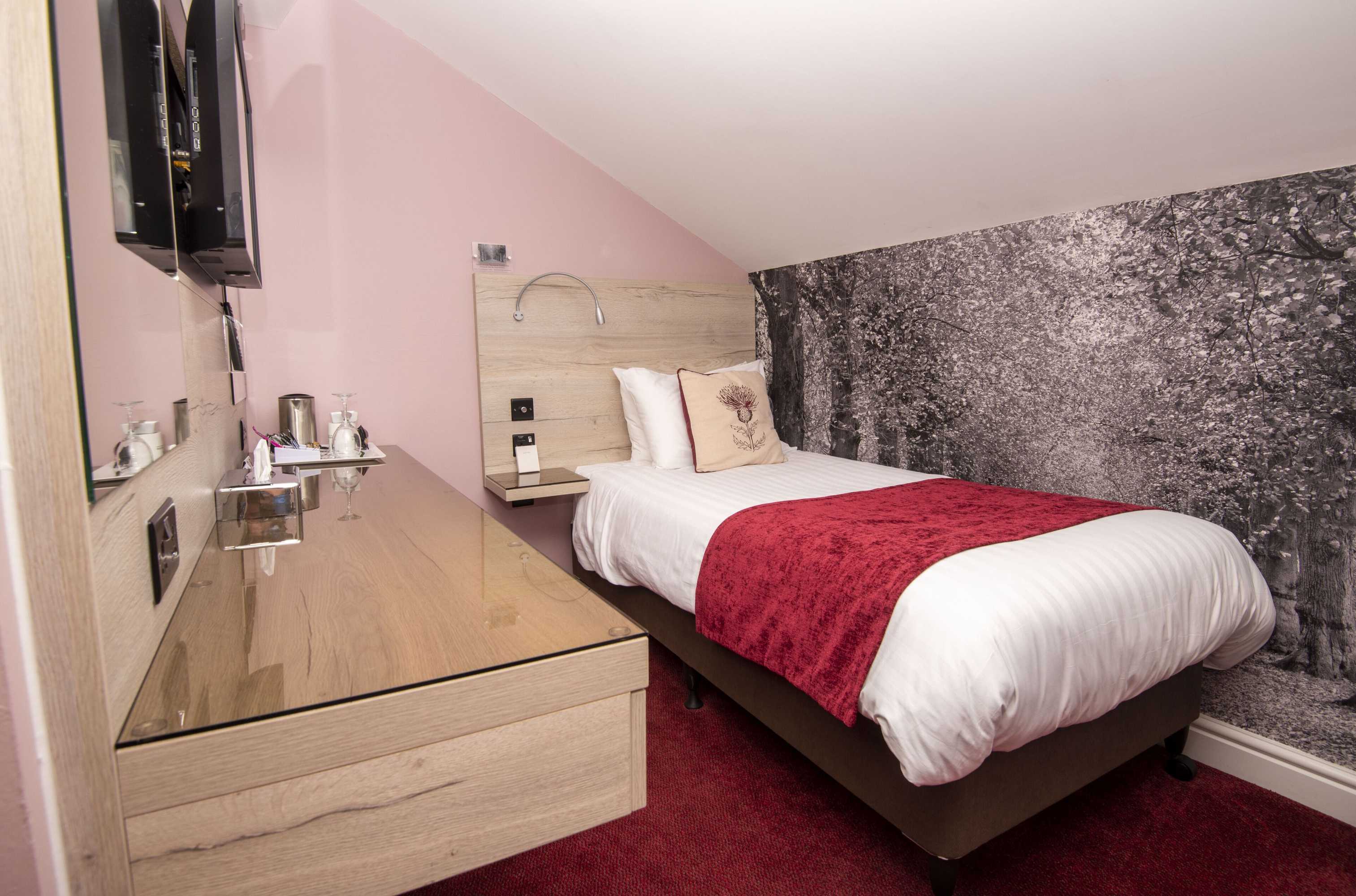 Gift card for Bridleways Guest House & Holiday Homes Gift card for Bridleways Guest House & Holiday Homes