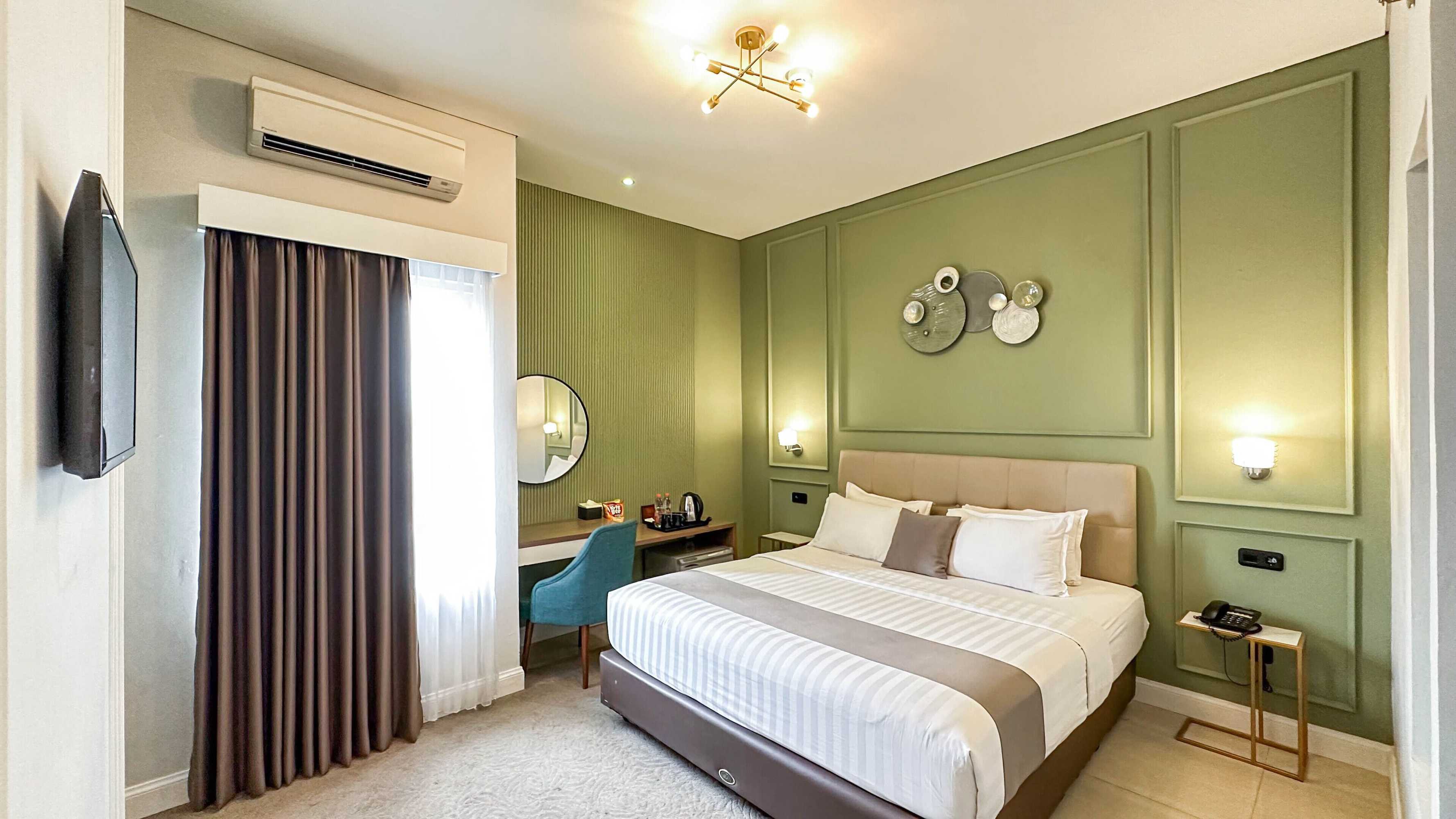 Gift card for Hotel Fortunagrande Malioboro Yogyakarta Gift card for Hotel Fortunagrande Malioboro Yogyakarta