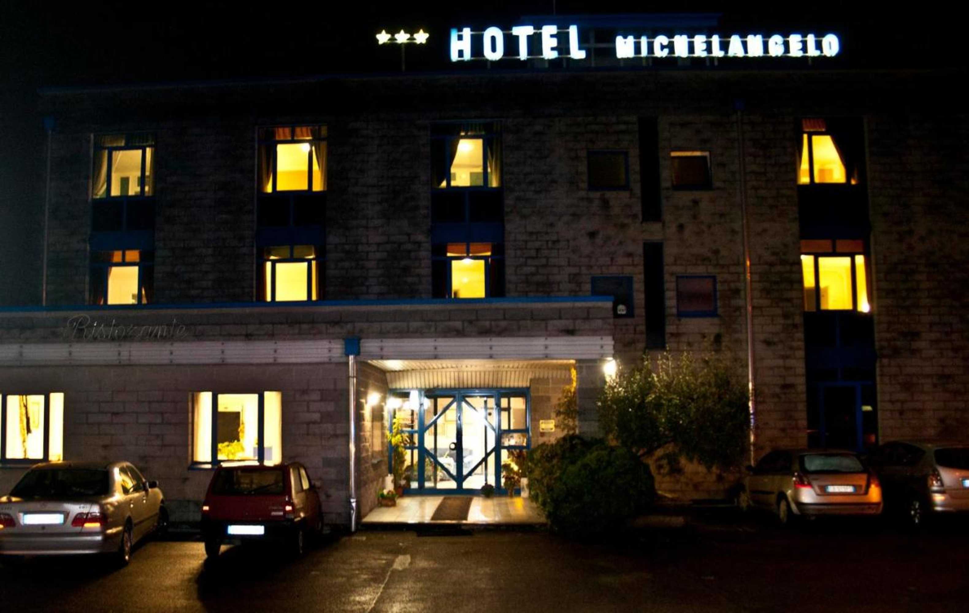 Gift card for Hotel Michelangelo Gift card for Hotel Michelangelo