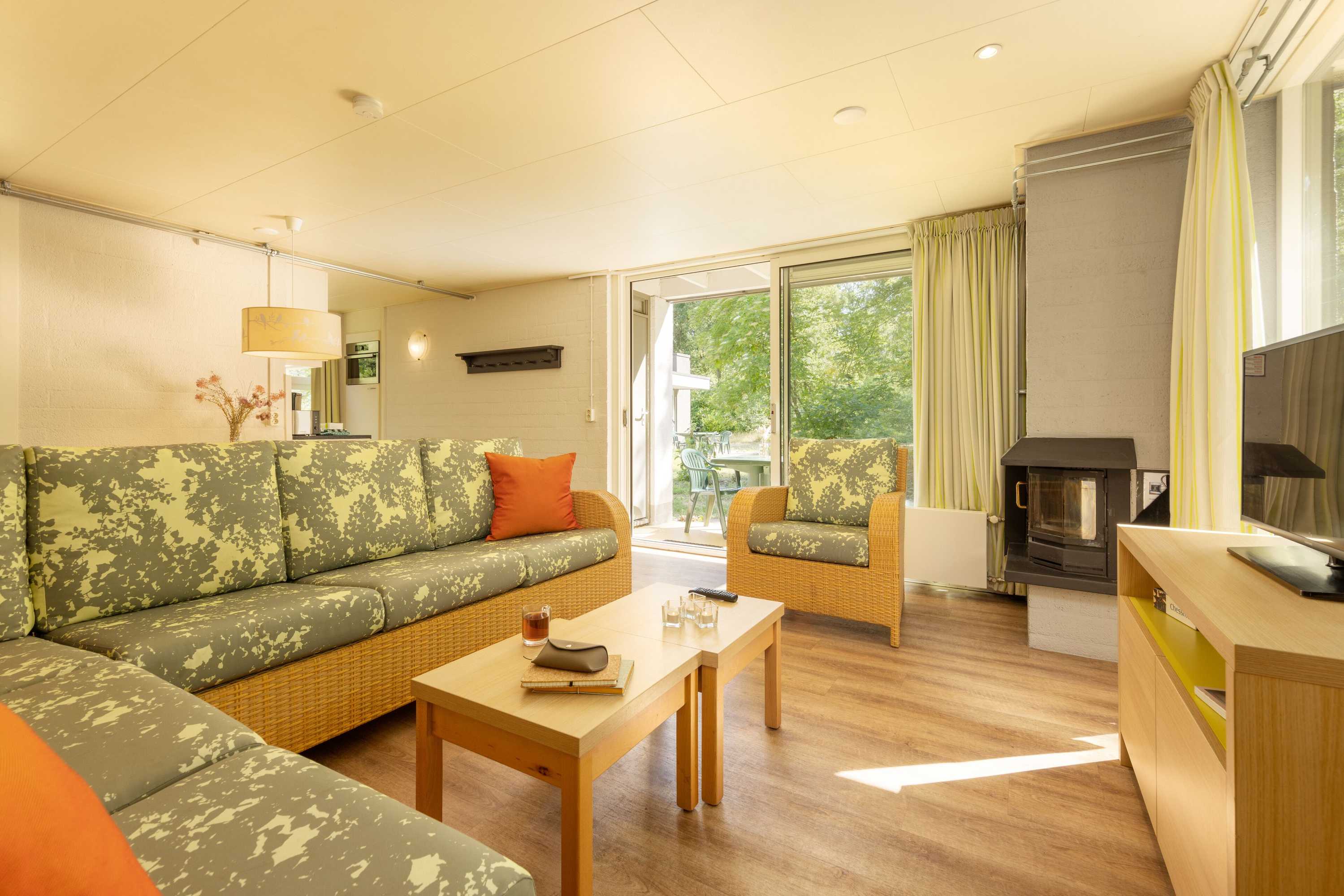 Gift card for Center Parcs Limburgse Peel Gift card for Center Parcs Limburgse Peel