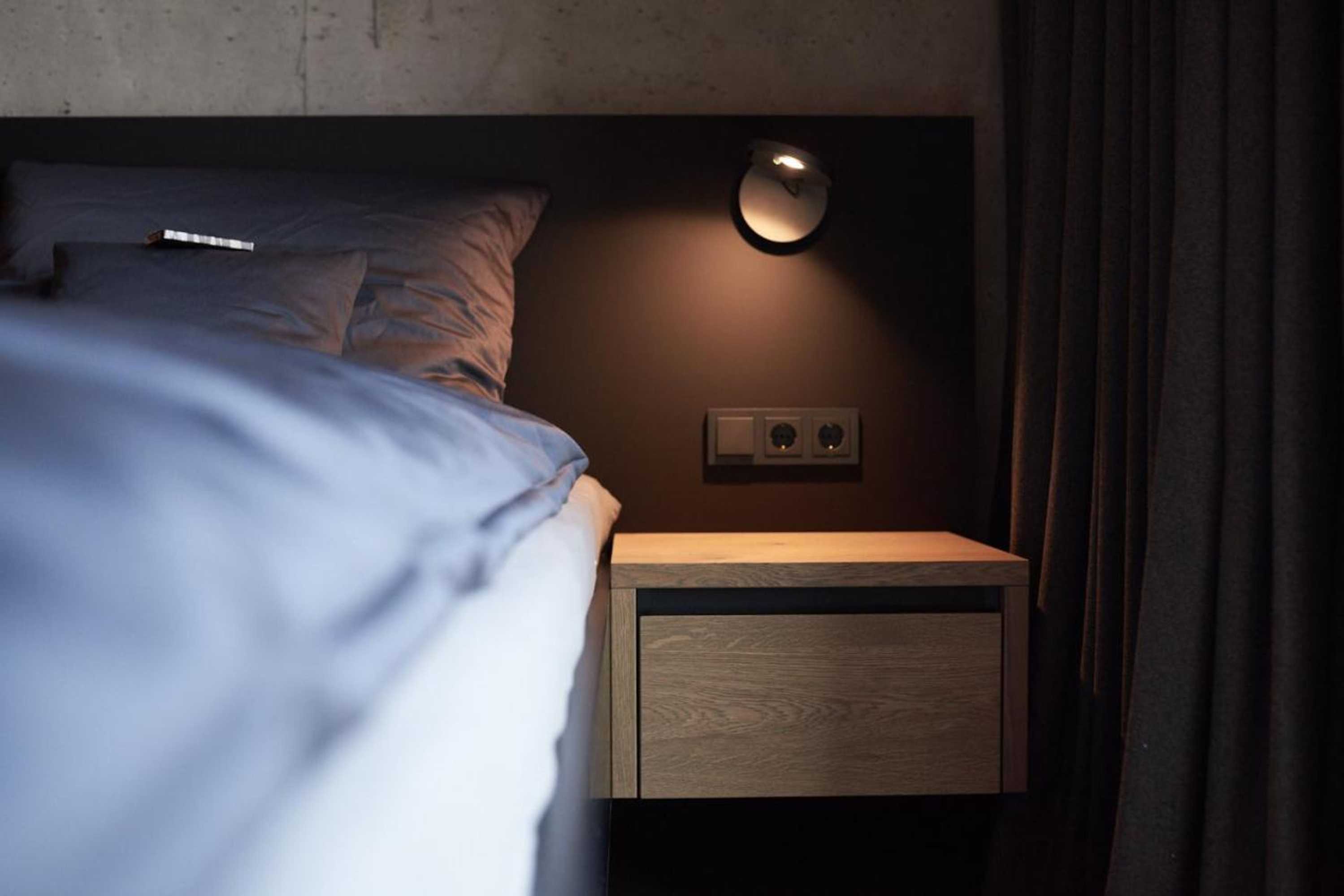 Gift card for Bäck Stage