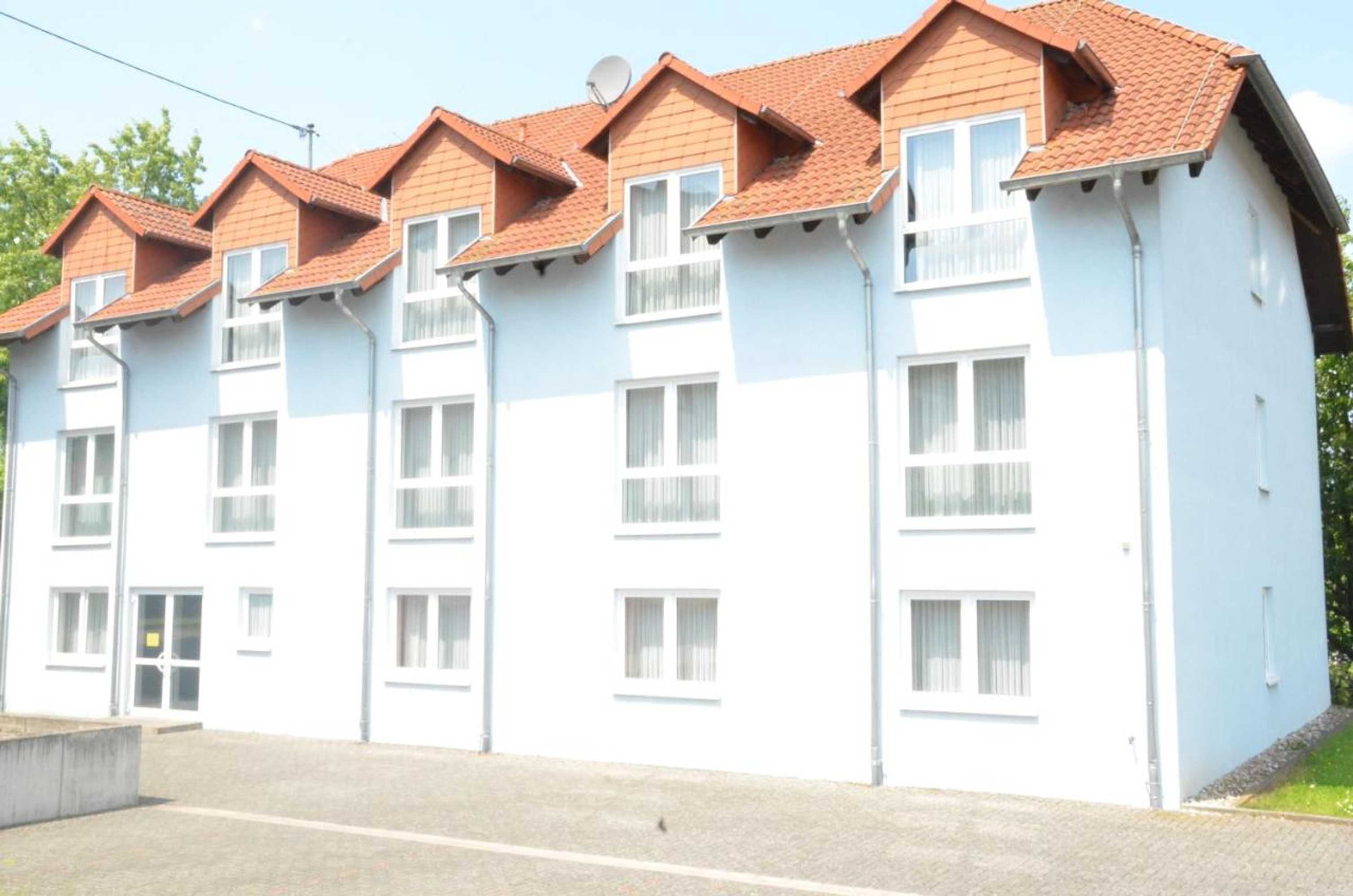 Gift card for Central Inn Hotel Garni