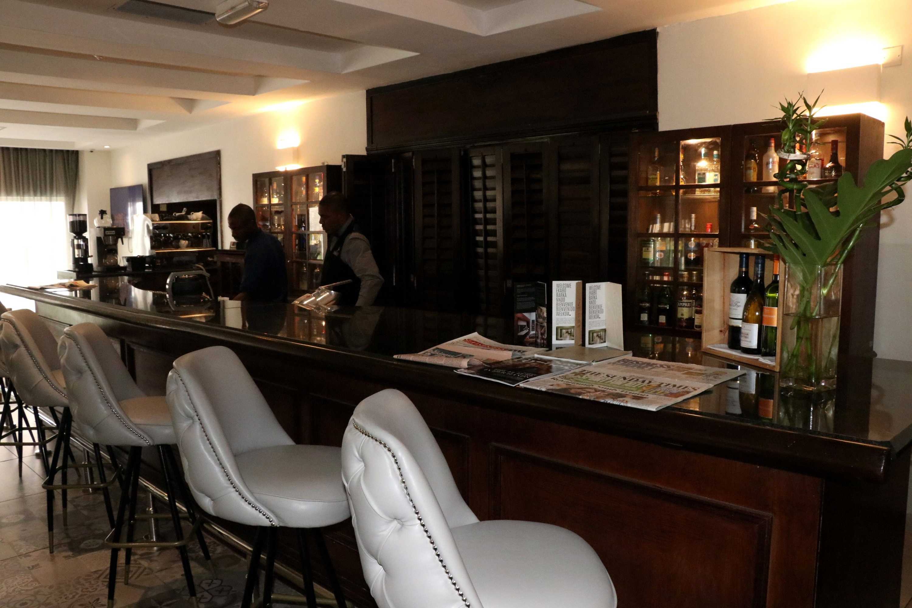 Gift card for Leola Hotel Ikeja Gift card for Leola Hotel Ikeja