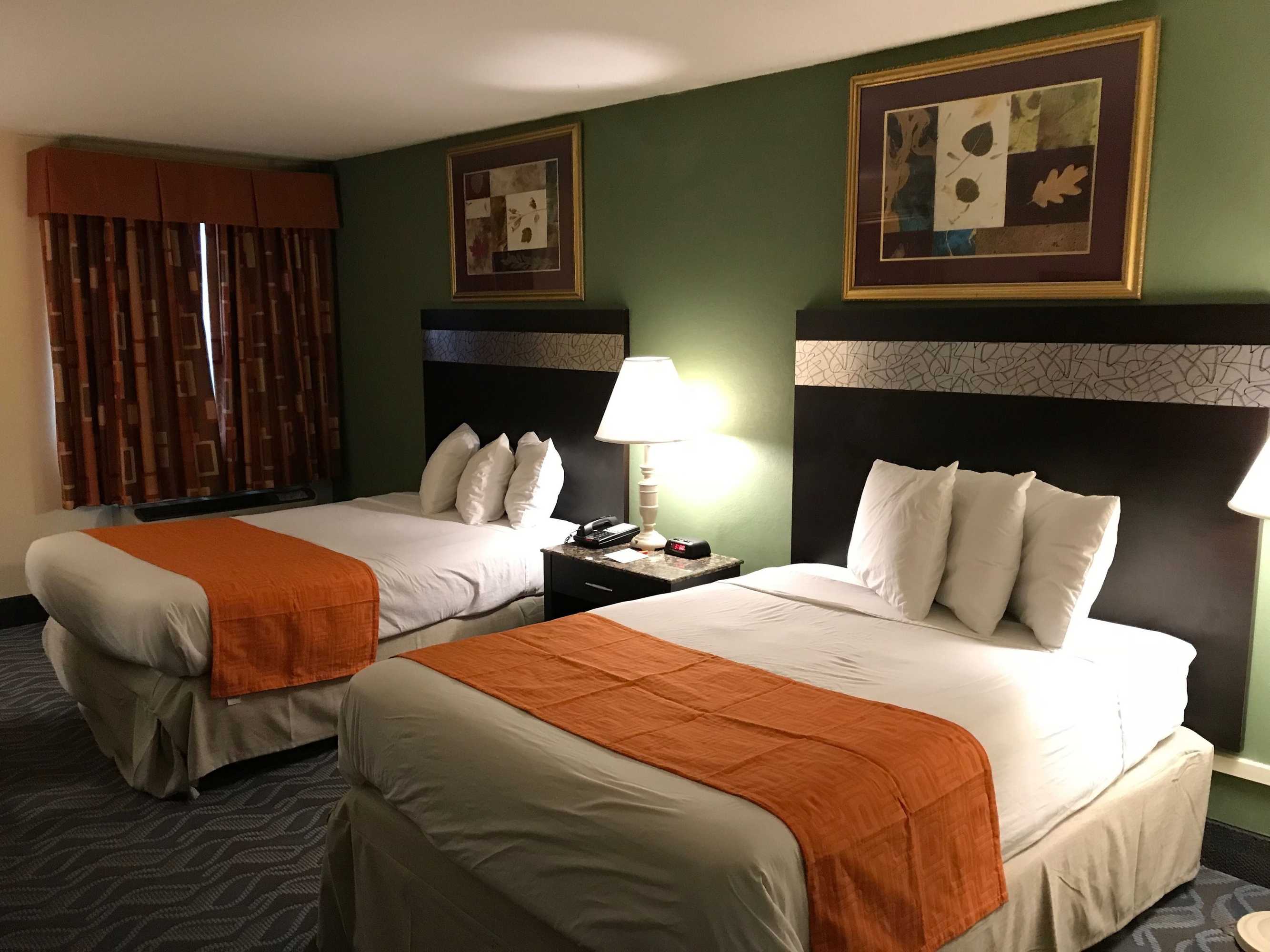 Gift card for Howard Johnson Hotel by Wyndham Newark Airport Gift card for Howard Johnson Hotel by Wyndham Newark Airport