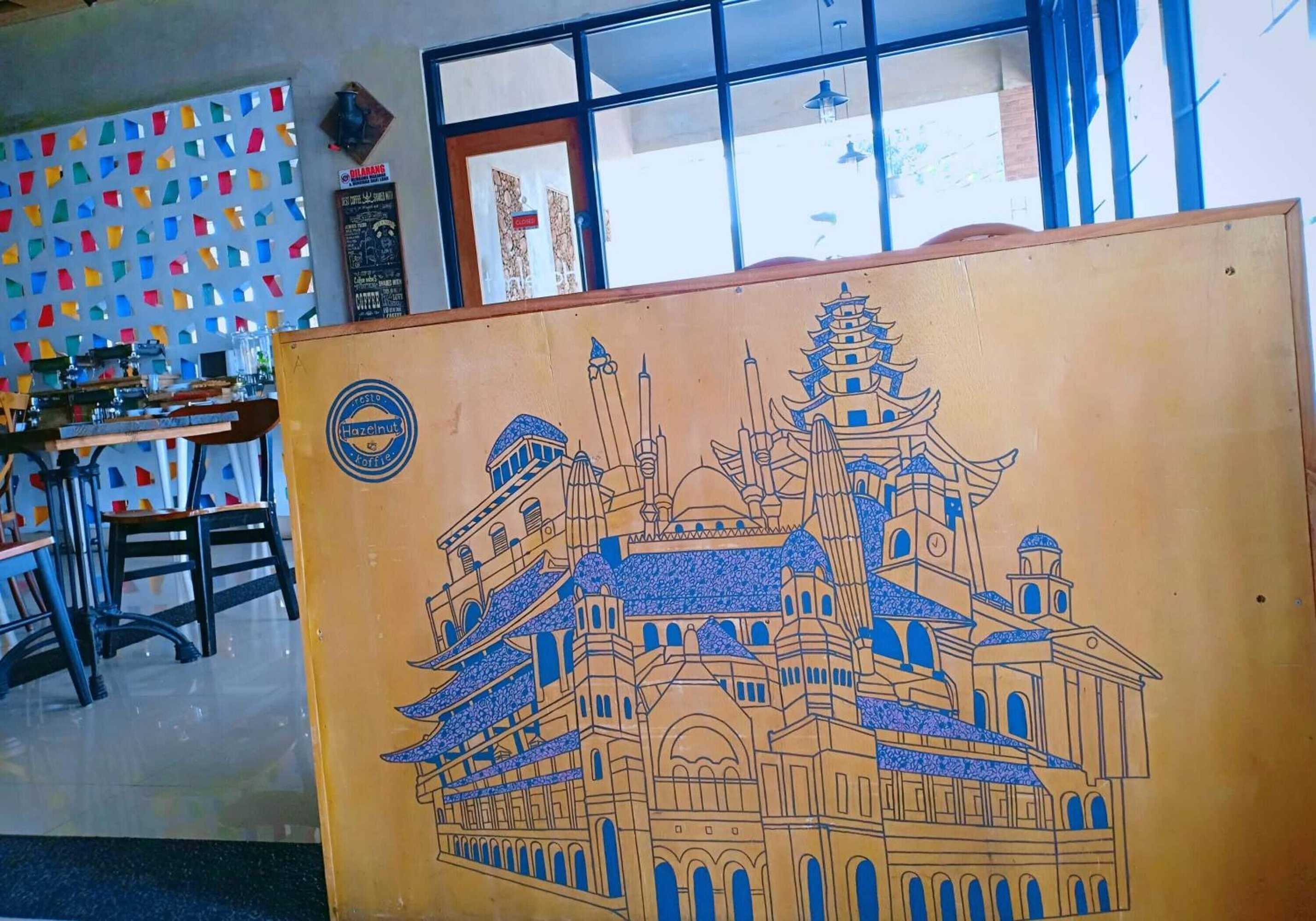 Gift card for Hazotel Semarang Gift card for Hazotel Semarang