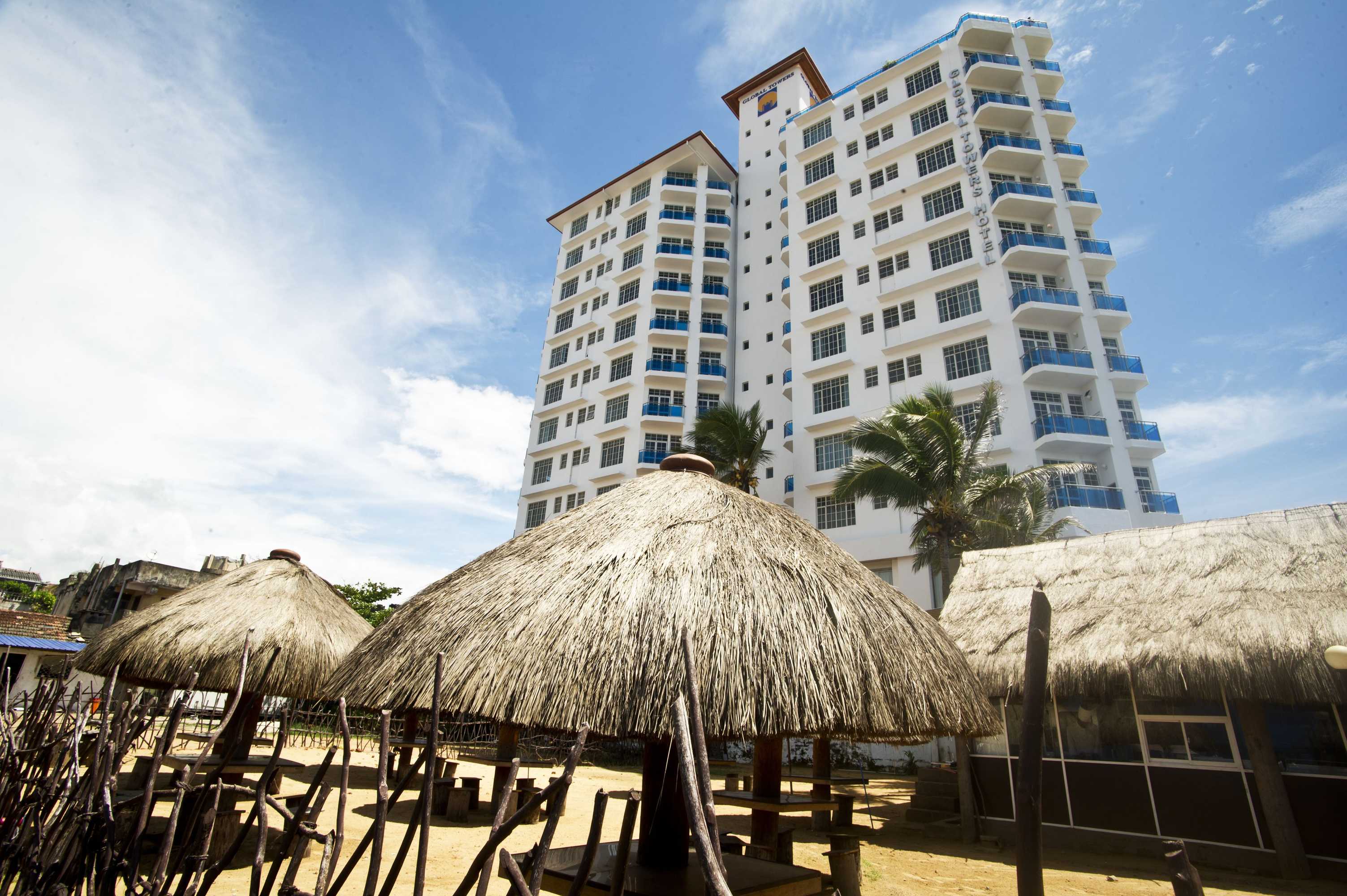 Gift card for Global Towers Hotel & Apartments Gift card for Global Towers Hotel & Apartments