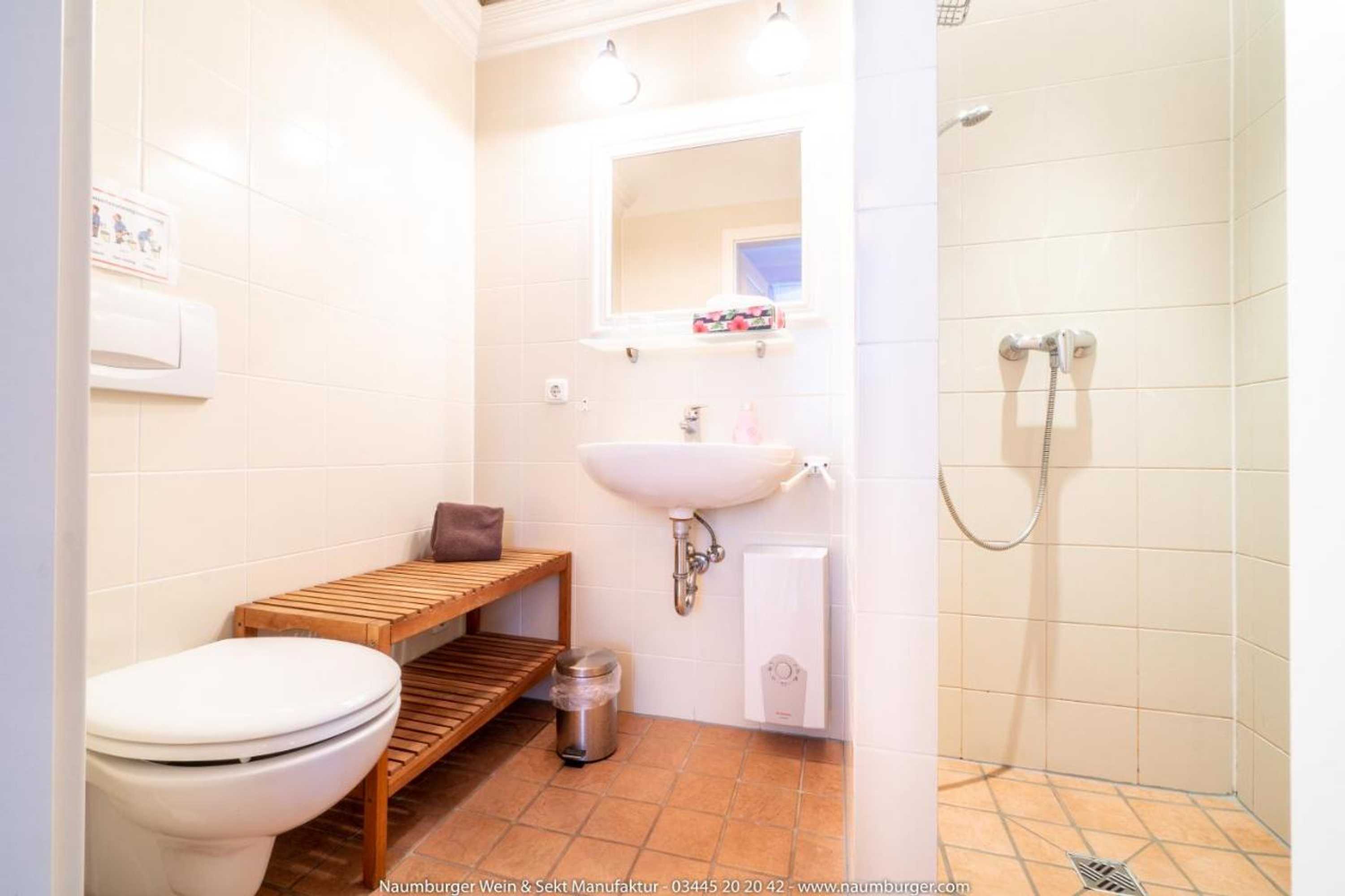 Gift card for Naumburger Wein & Sekt Manufaktur - Pension 1824