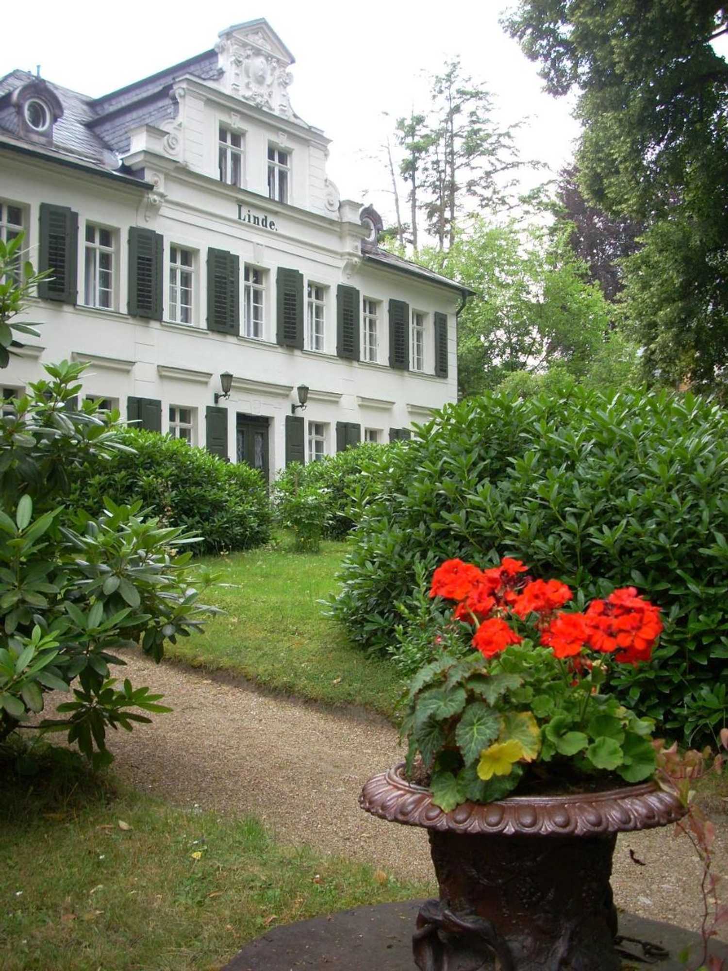 Gift card for Kurheim Haus Linde