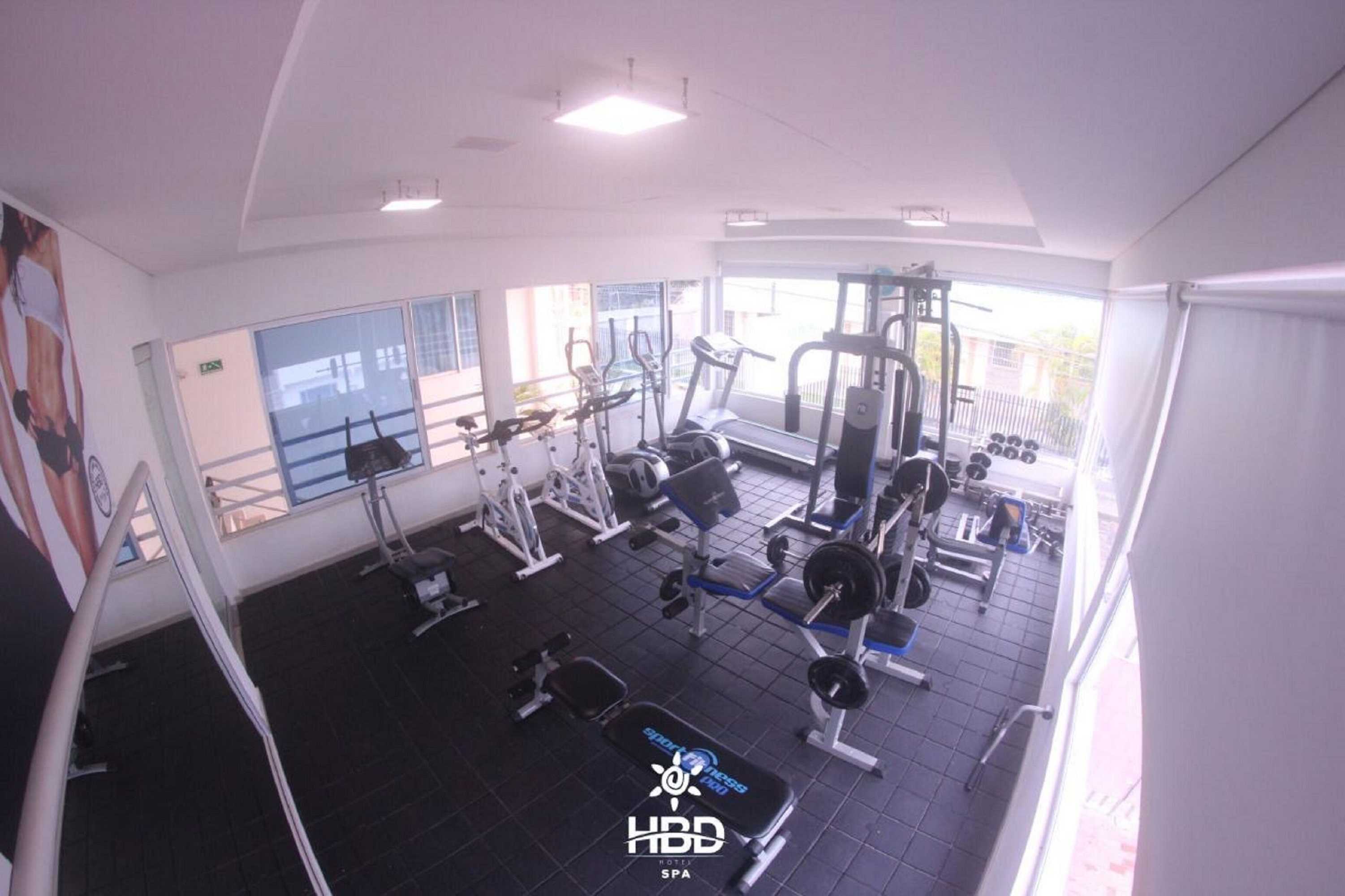 Gift card for Hbd Hotel Spa