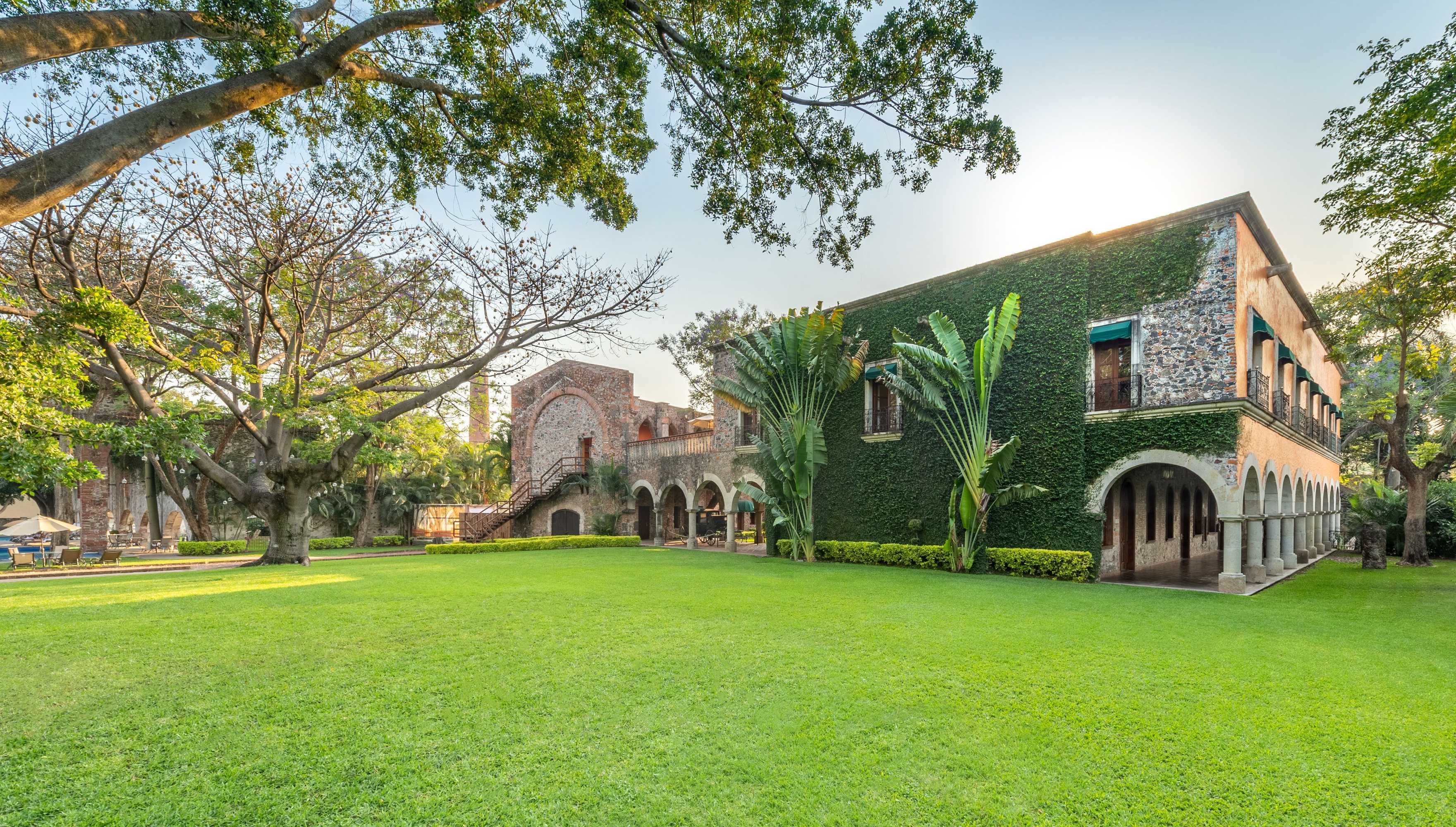 Gift card for Fiesta Americana Hacienda San Antonio el Puente Resort & Spa Gift card for Fiesta Americana Hacienda San Antonio el Puente Resort & Spa
