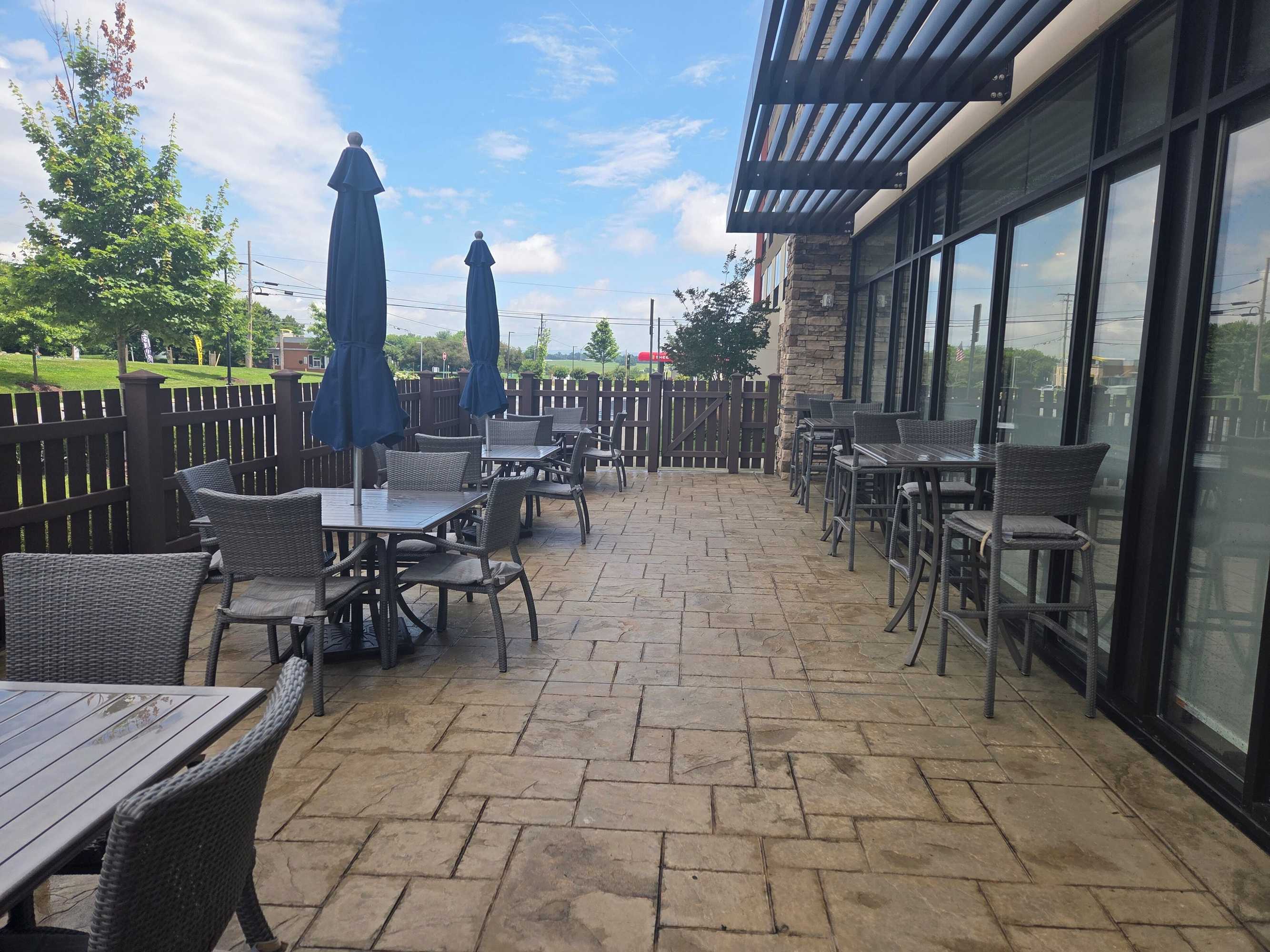 Gift card for Holiday Inn Express & Suites Brunswick - Harpers Ferry Area by Ihg Gift card for Holiday Inn Express & Suites Brunswick - Harpers Ferry Area by Ihg