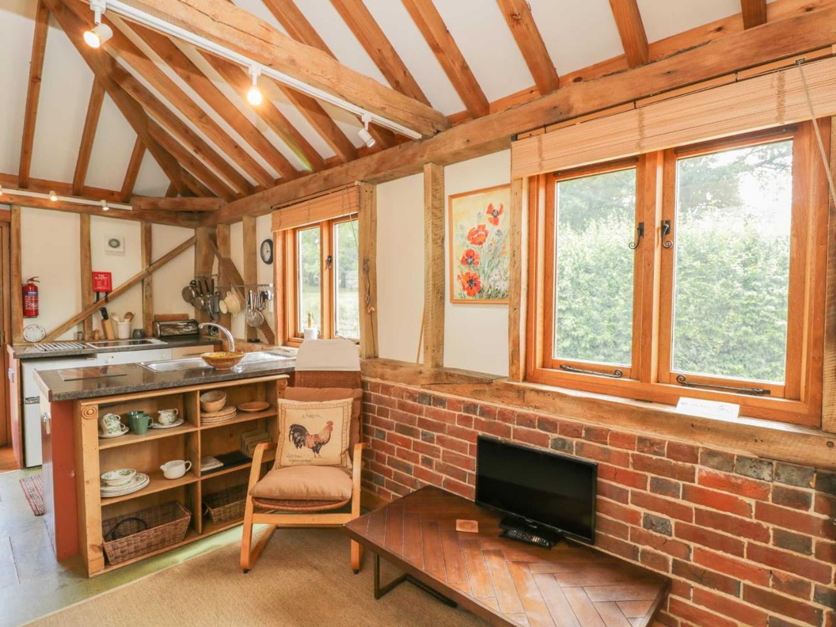 Gift card for Pond View