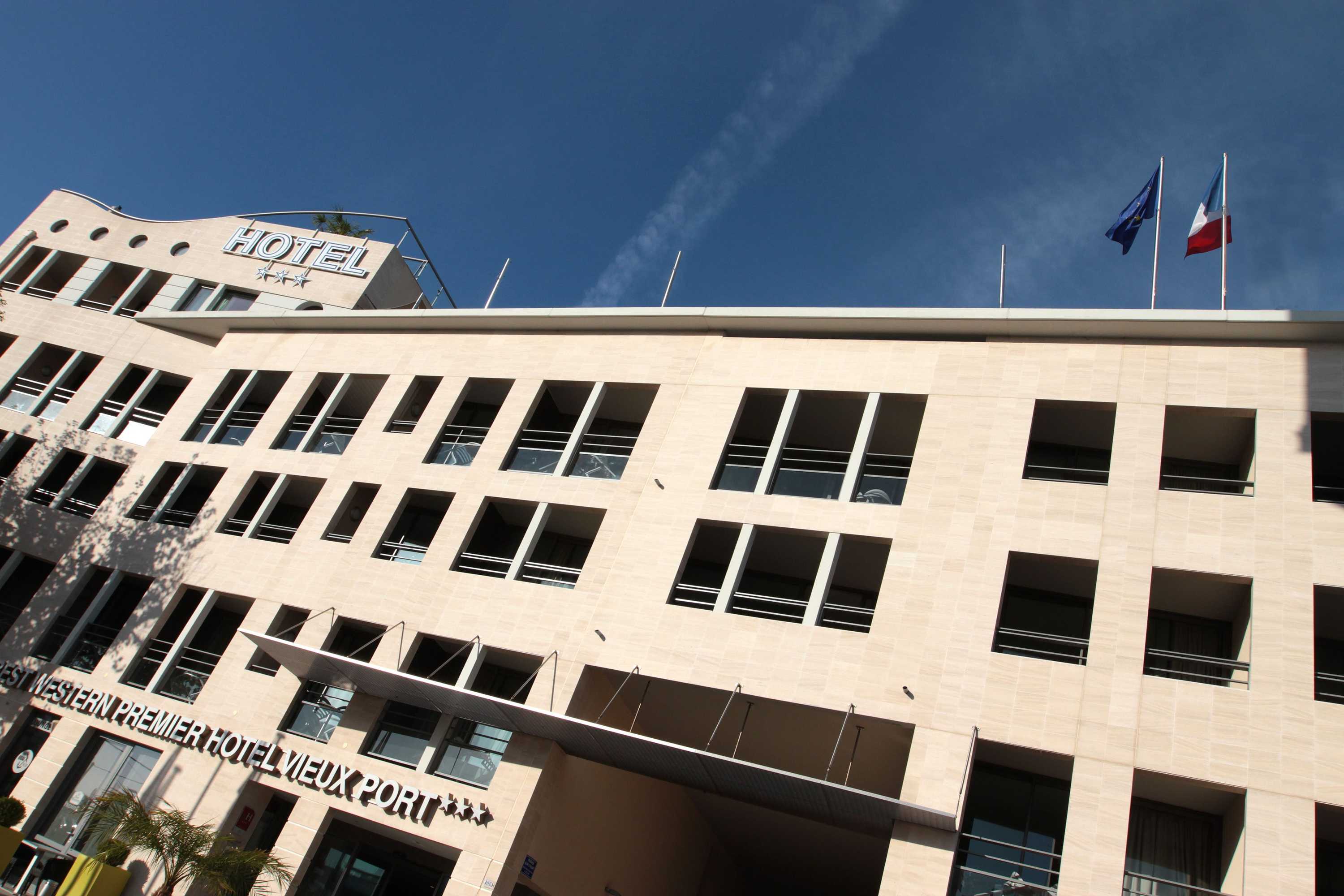 Gift card for Best Western Premier Hotel Vieux Port Gift card for Best Western Premier Hotel Vieux Port